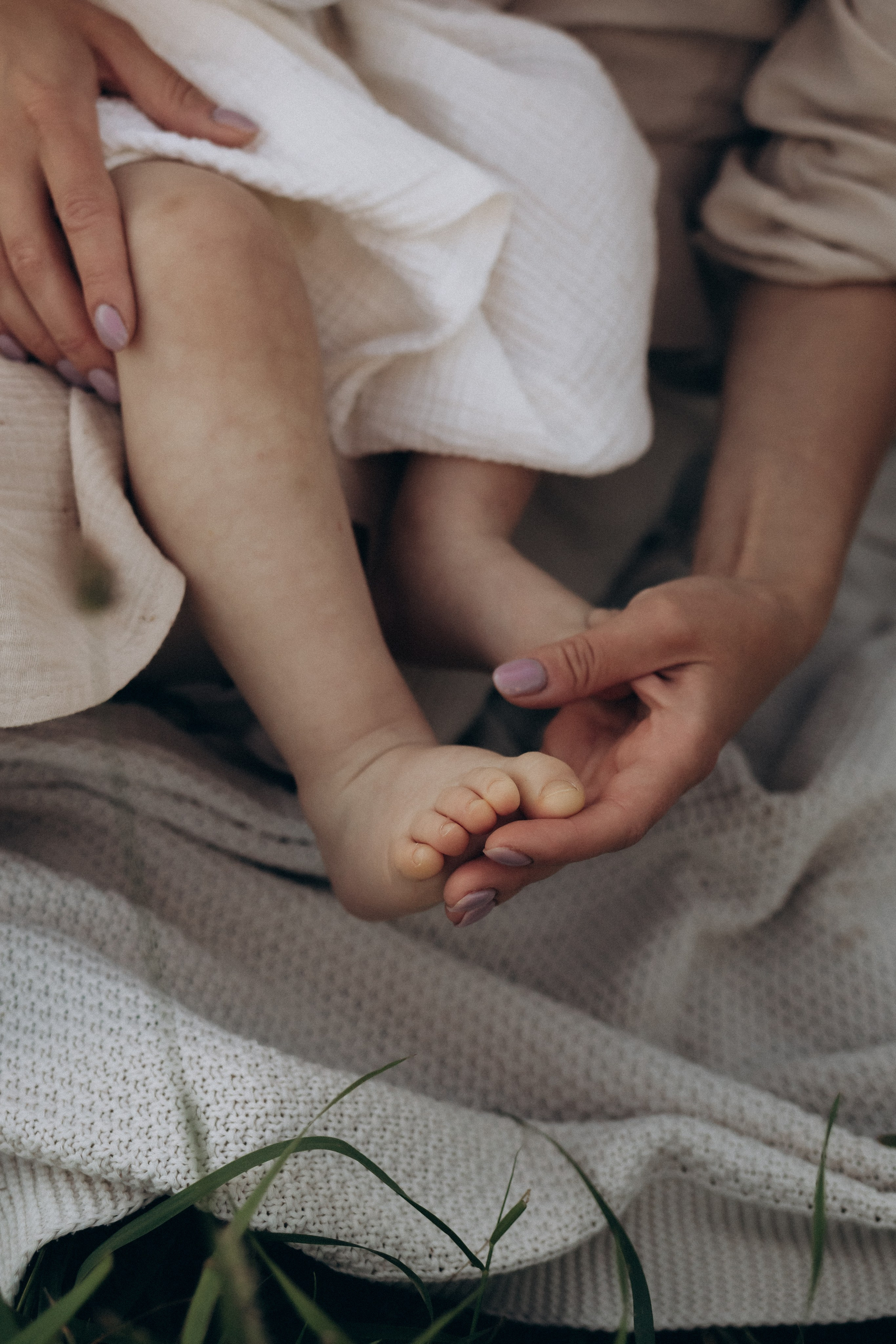 Семейная история на закате. ФОТОГРАФ | Сыктывкар