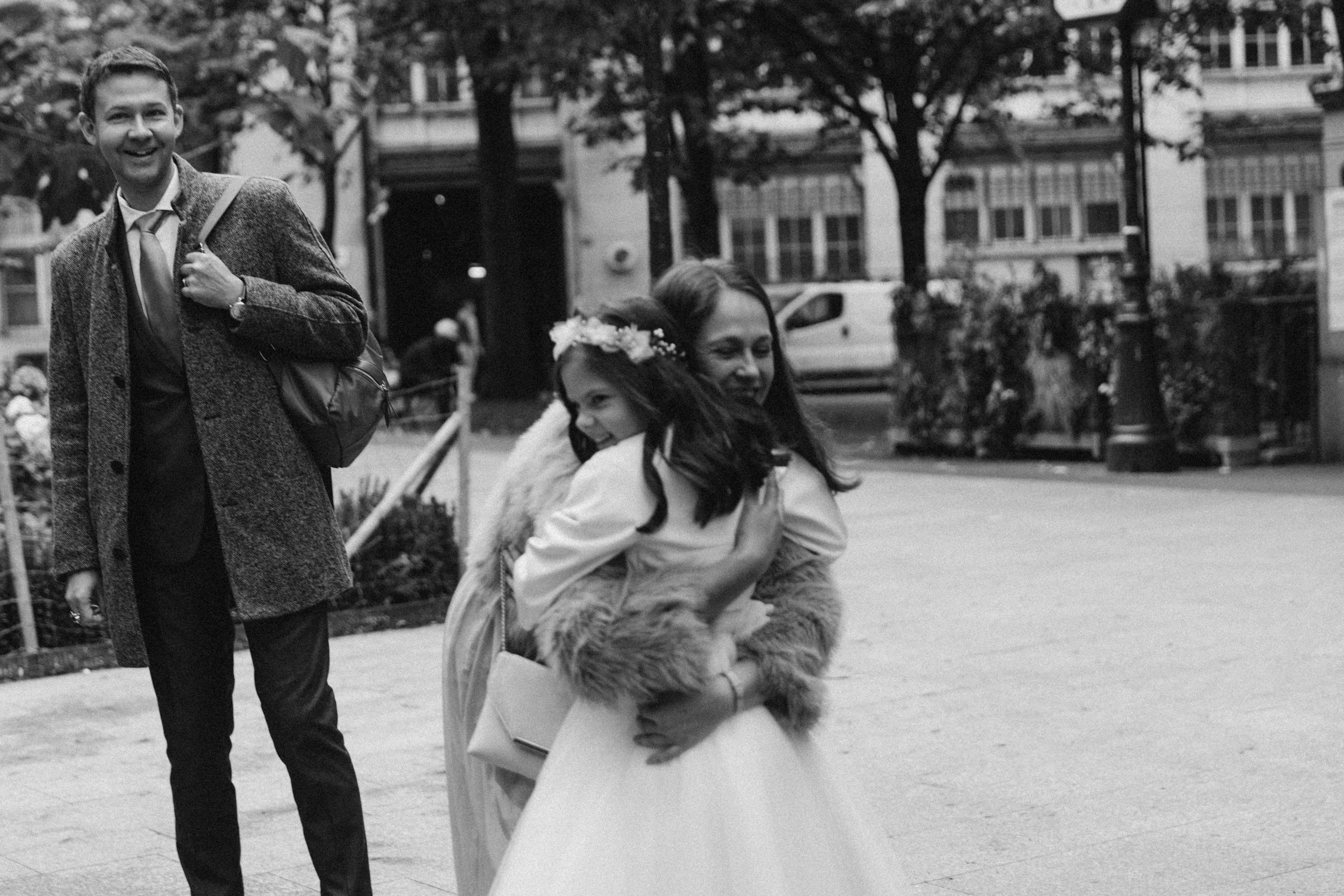 Jamin et Ramil. Photographe à Paris