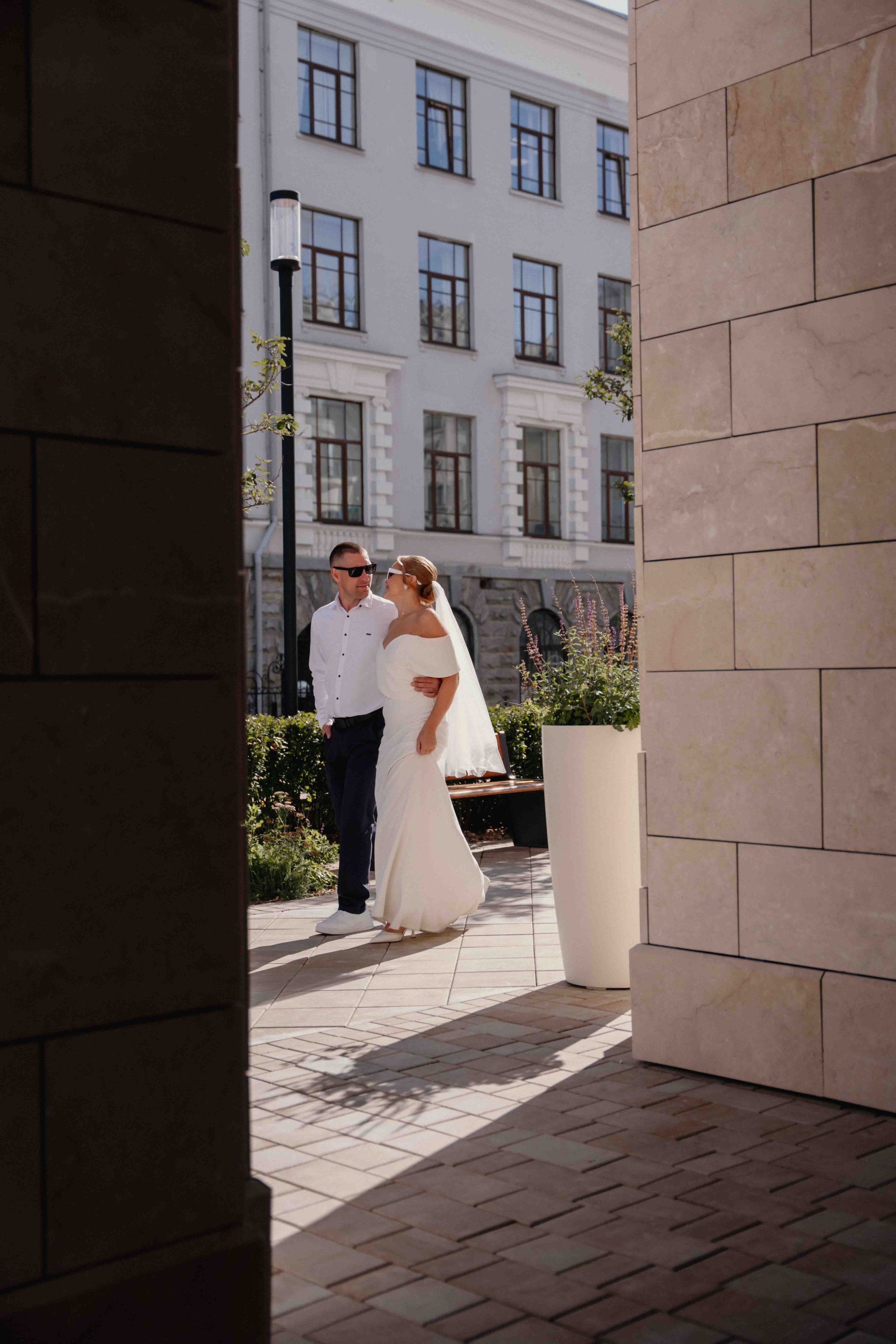 Н & Н. KFILMS FAMILY Свадебная фото и видеосъемка