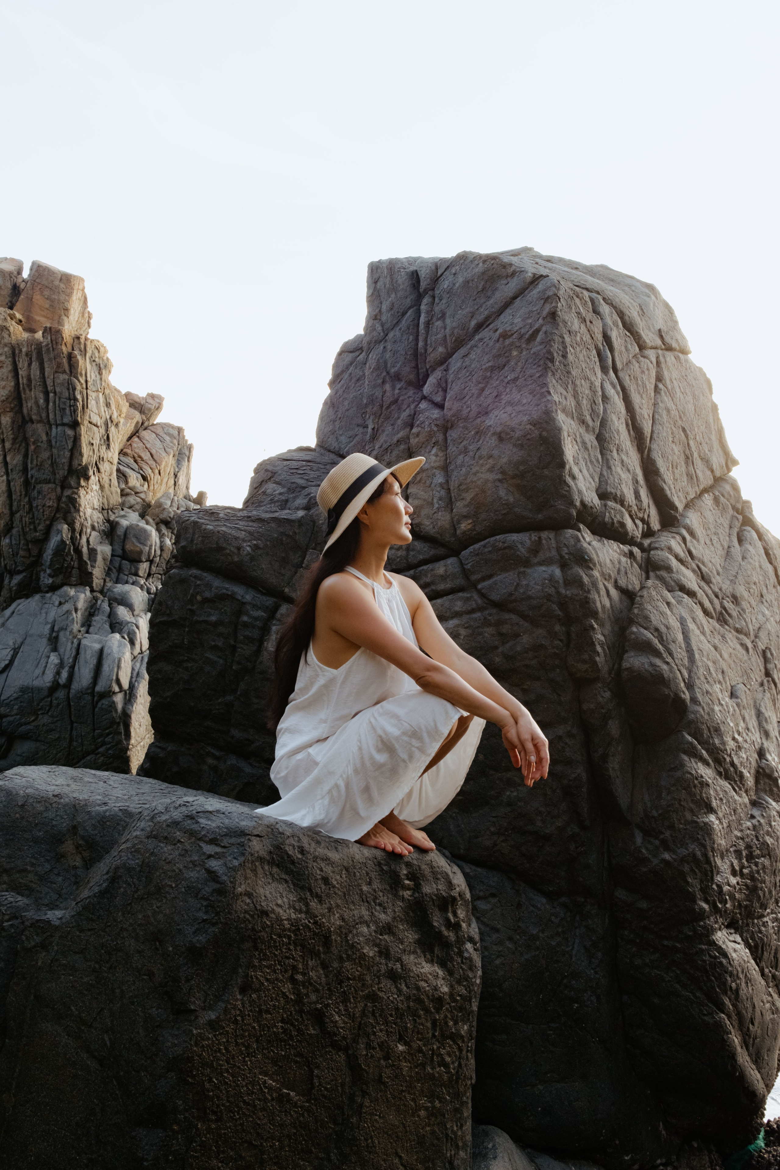 Location "Pig Cave". Portrait photographer Nha Trang | Julia Meshanina