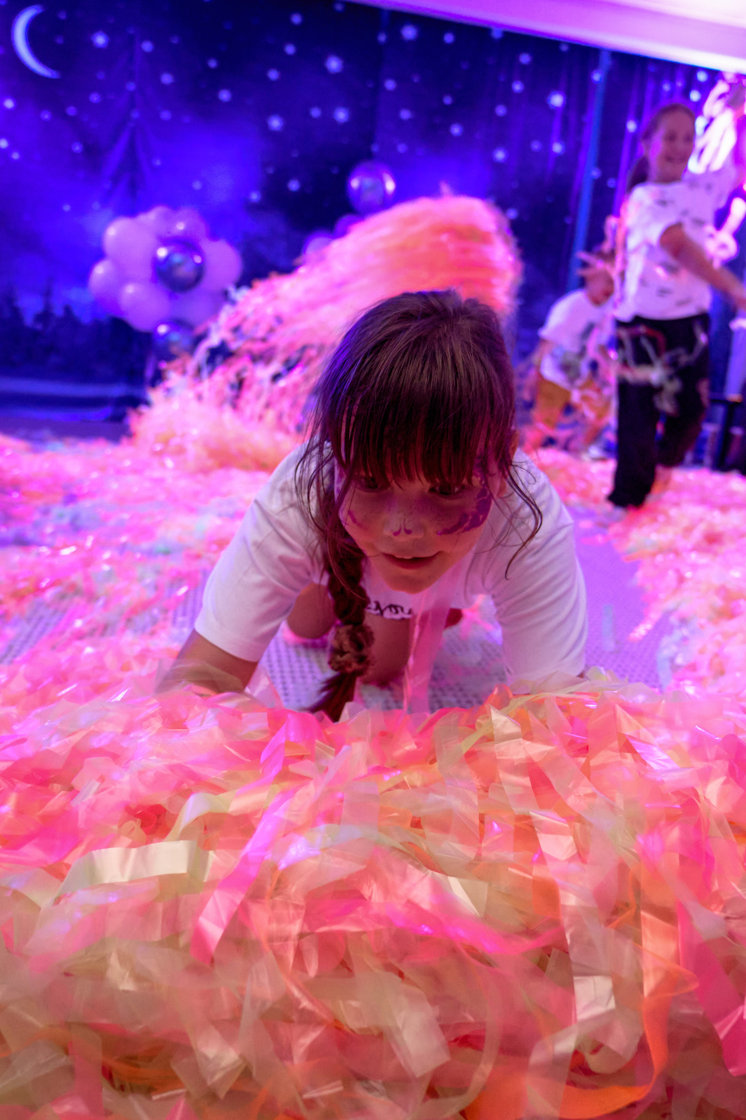 Дети. Свадебный и репортажный фотограф в Москве Александр Кудрявцев