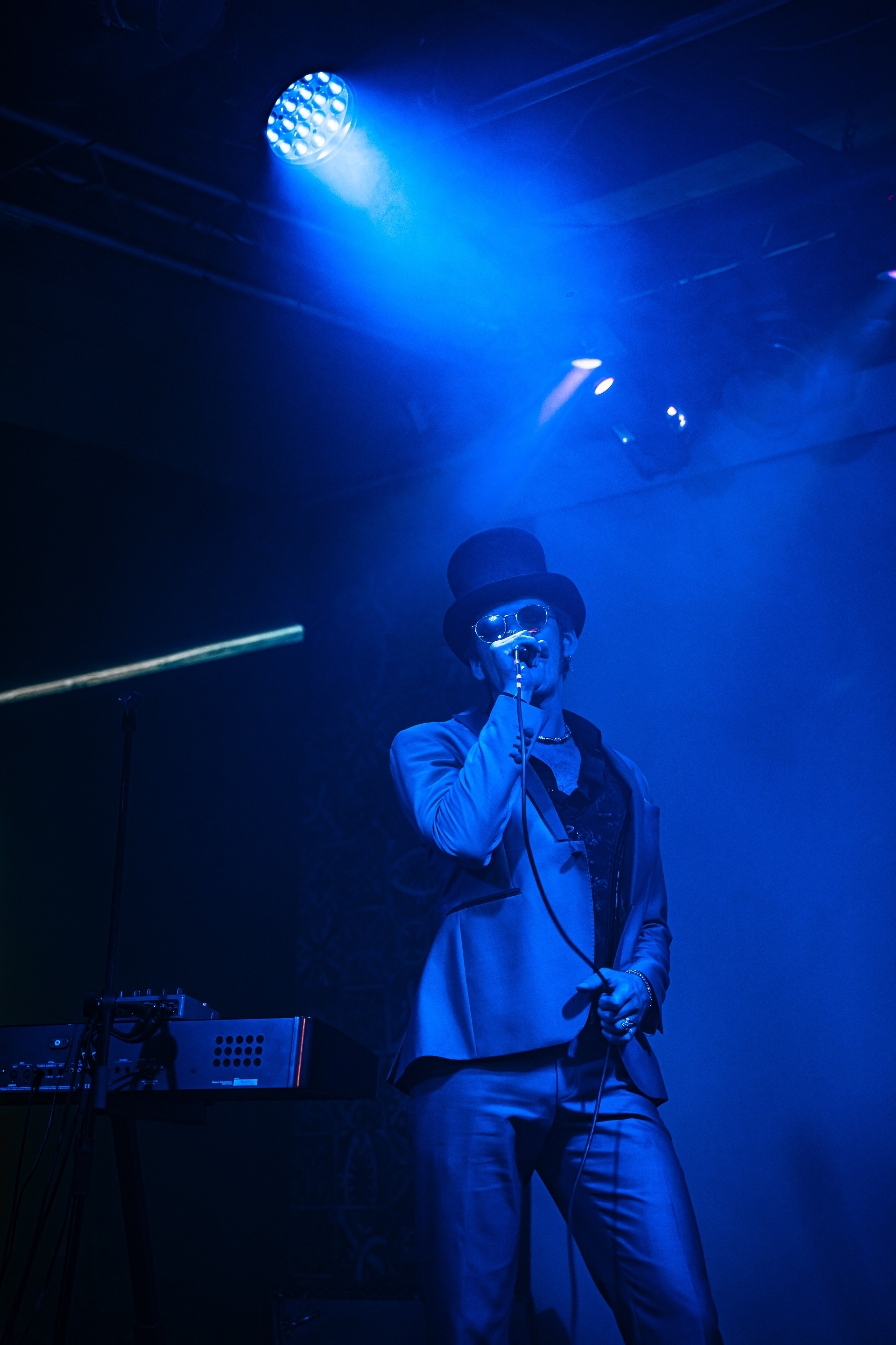 Рок концерт ILLUSIONS. Портретный фотограф в Санкт-Петербурге Дмитриева Наталия