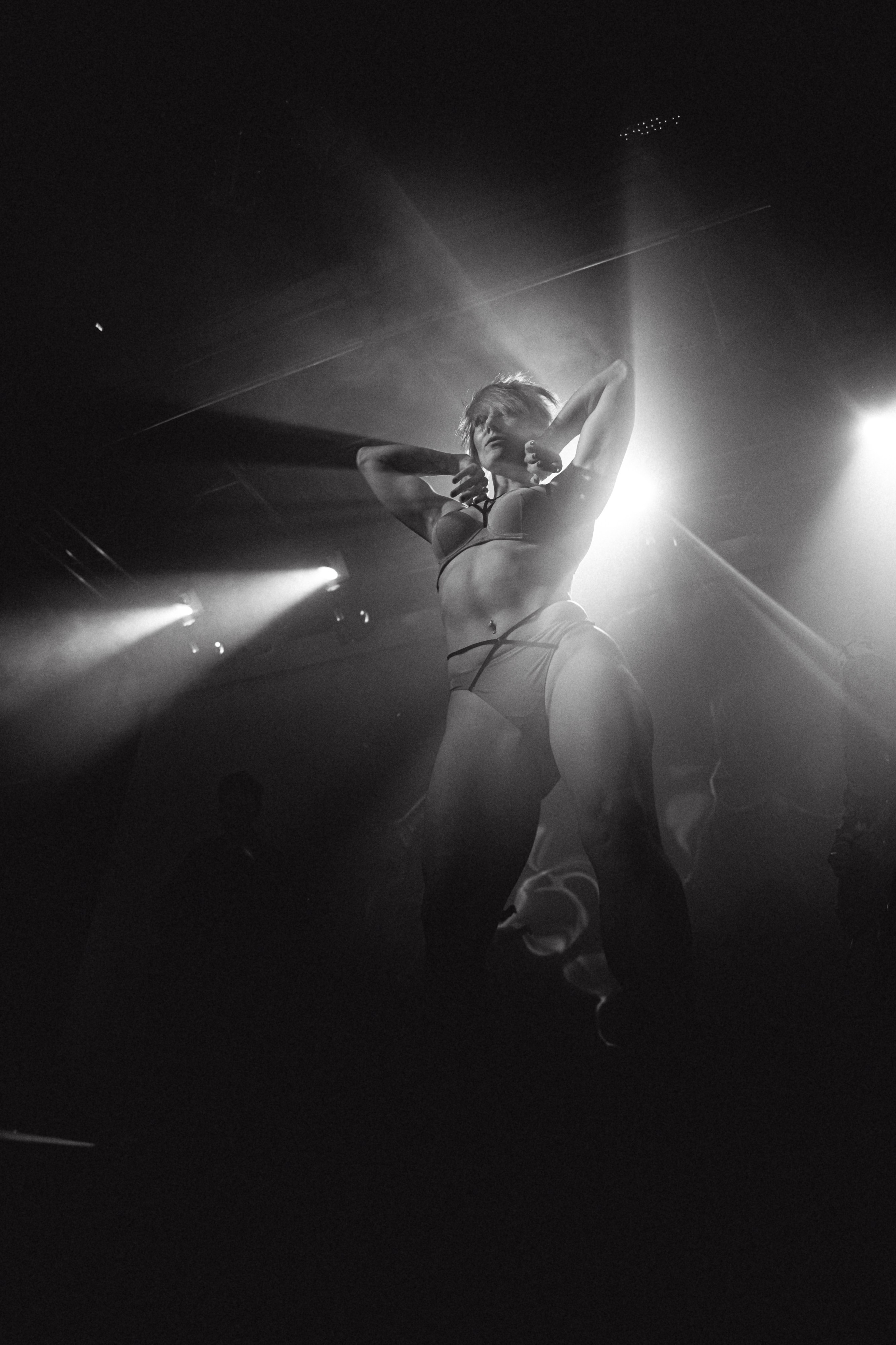 Рок концерт ILLUSIONS. Портретный фотограф в Санкт-Петербурге Дмитриева Наталия