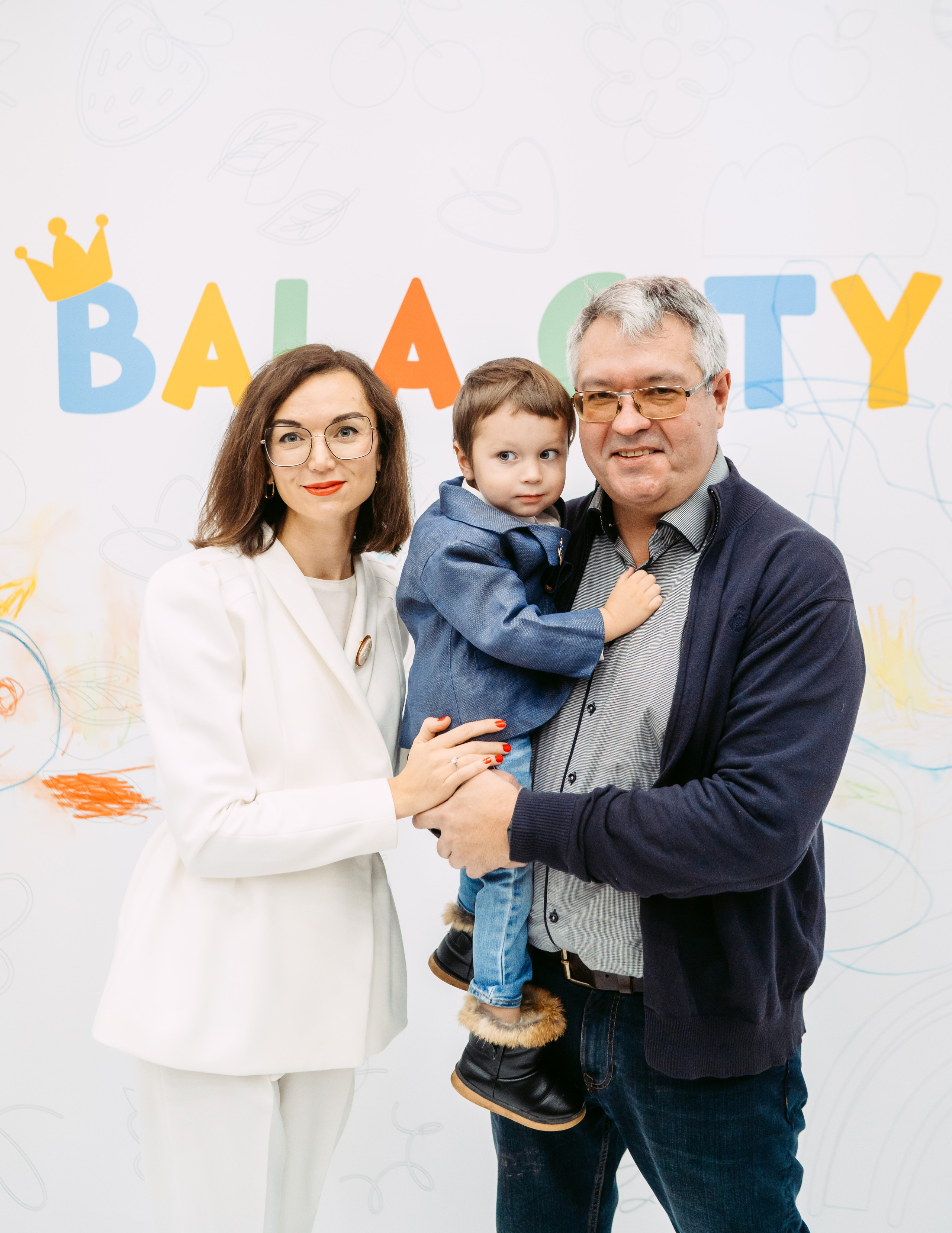 10 лет Бала-Сити / 2022. Саша Копылов, фотограф в Казани