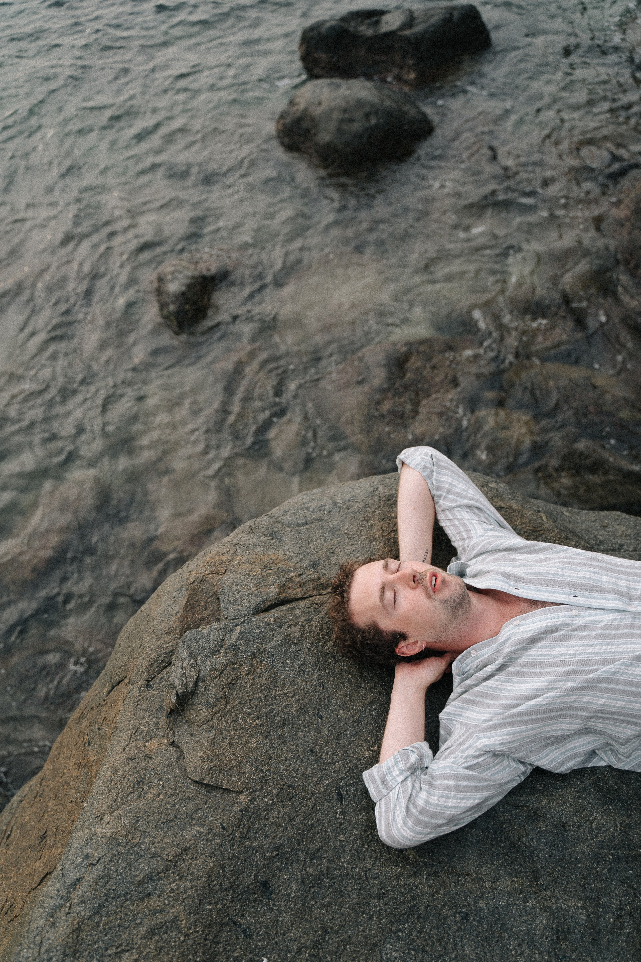 Max. Портретный арт и репортажный фотограф в Нячанге Ульяхина Полина