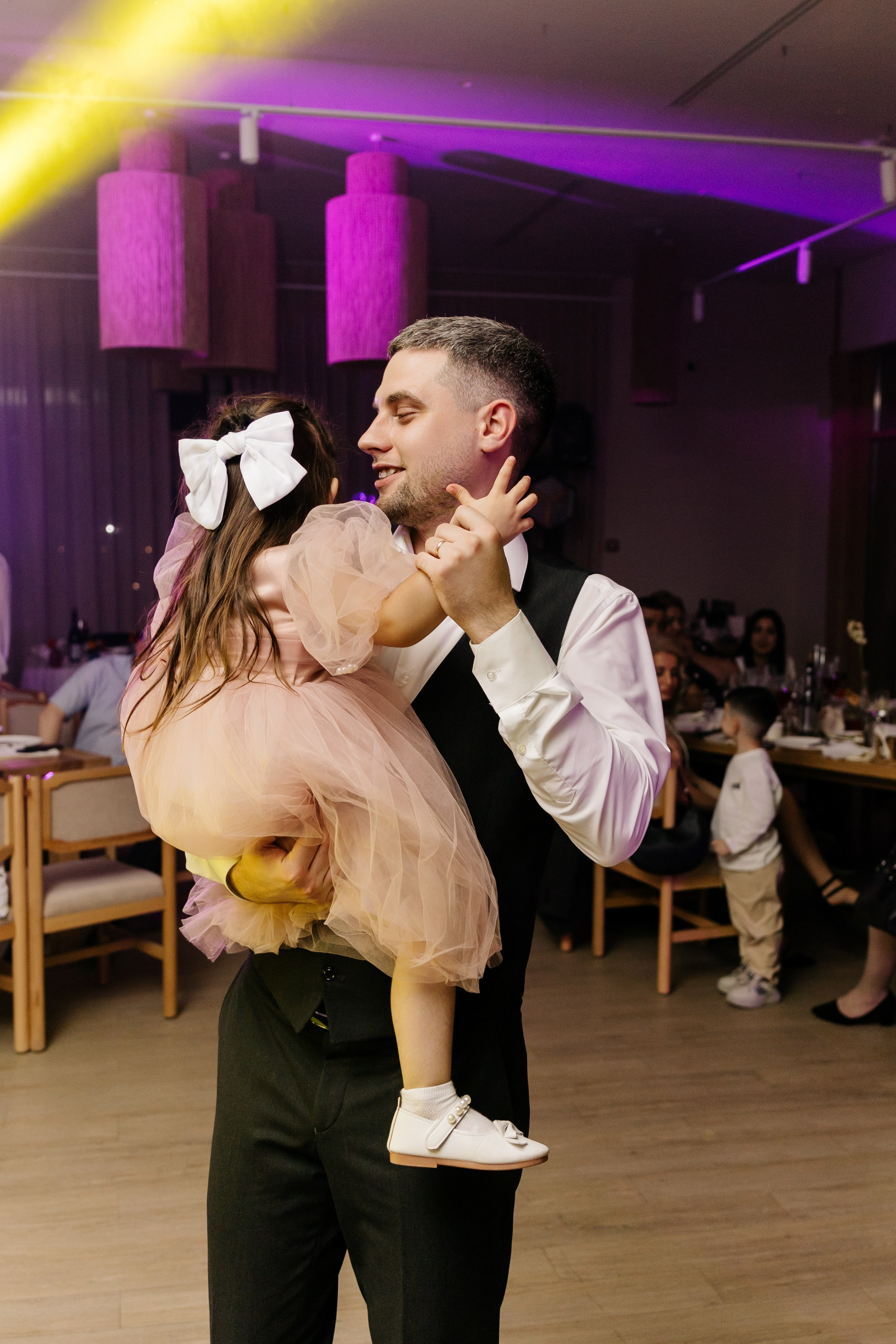 Сергей и Нина. Фотограф Эдуарда Титанян