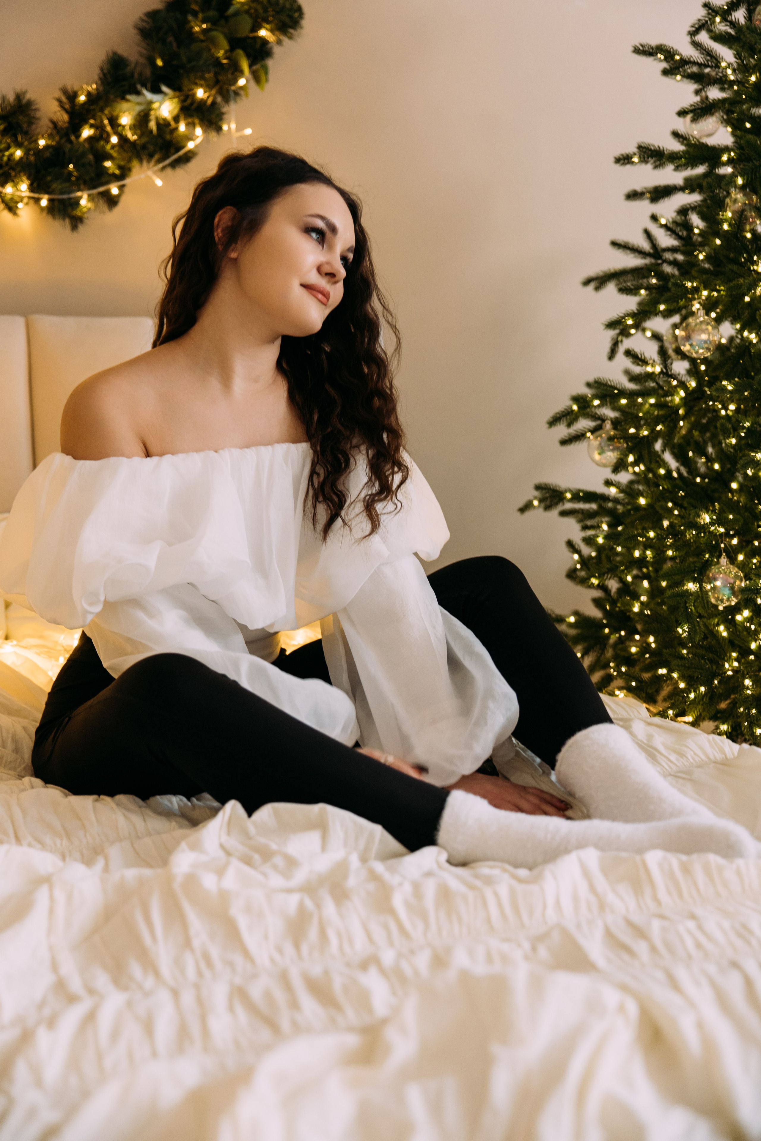 Студийные съемки. Фотограф Марина Аблаева-Кожедуб