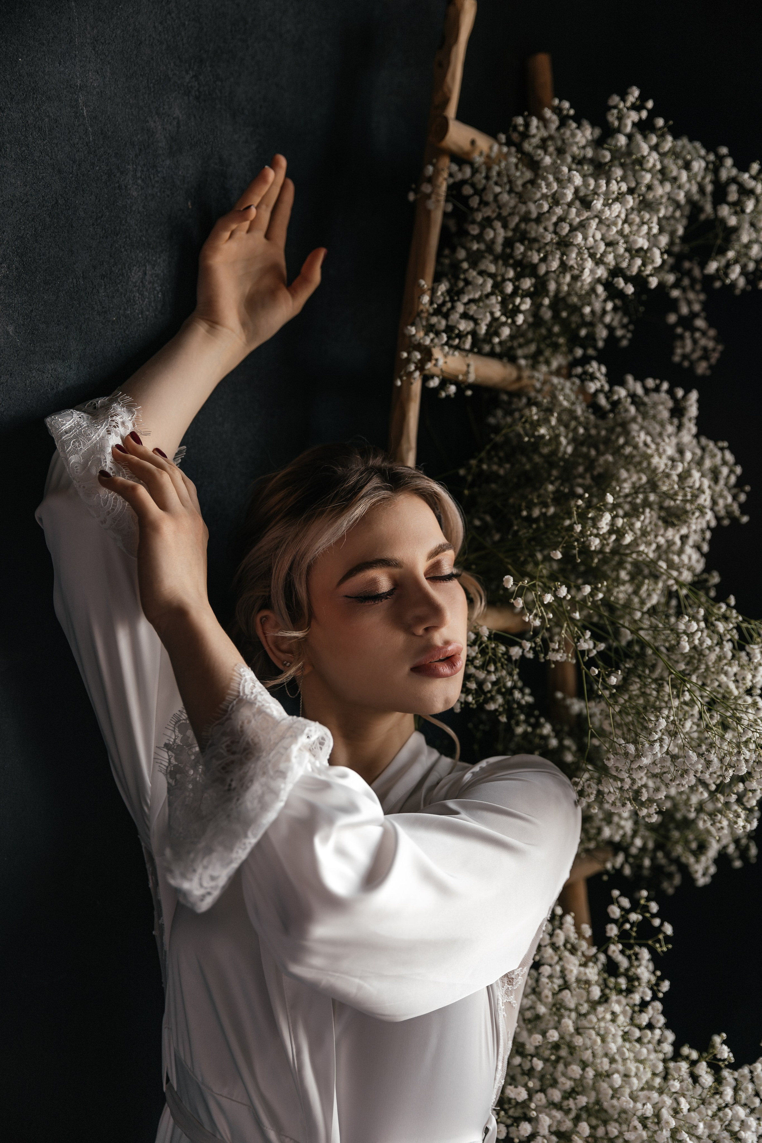 Екатерина. Lifestyle фотограф в Санкт-Петербурге Анна Щекалева