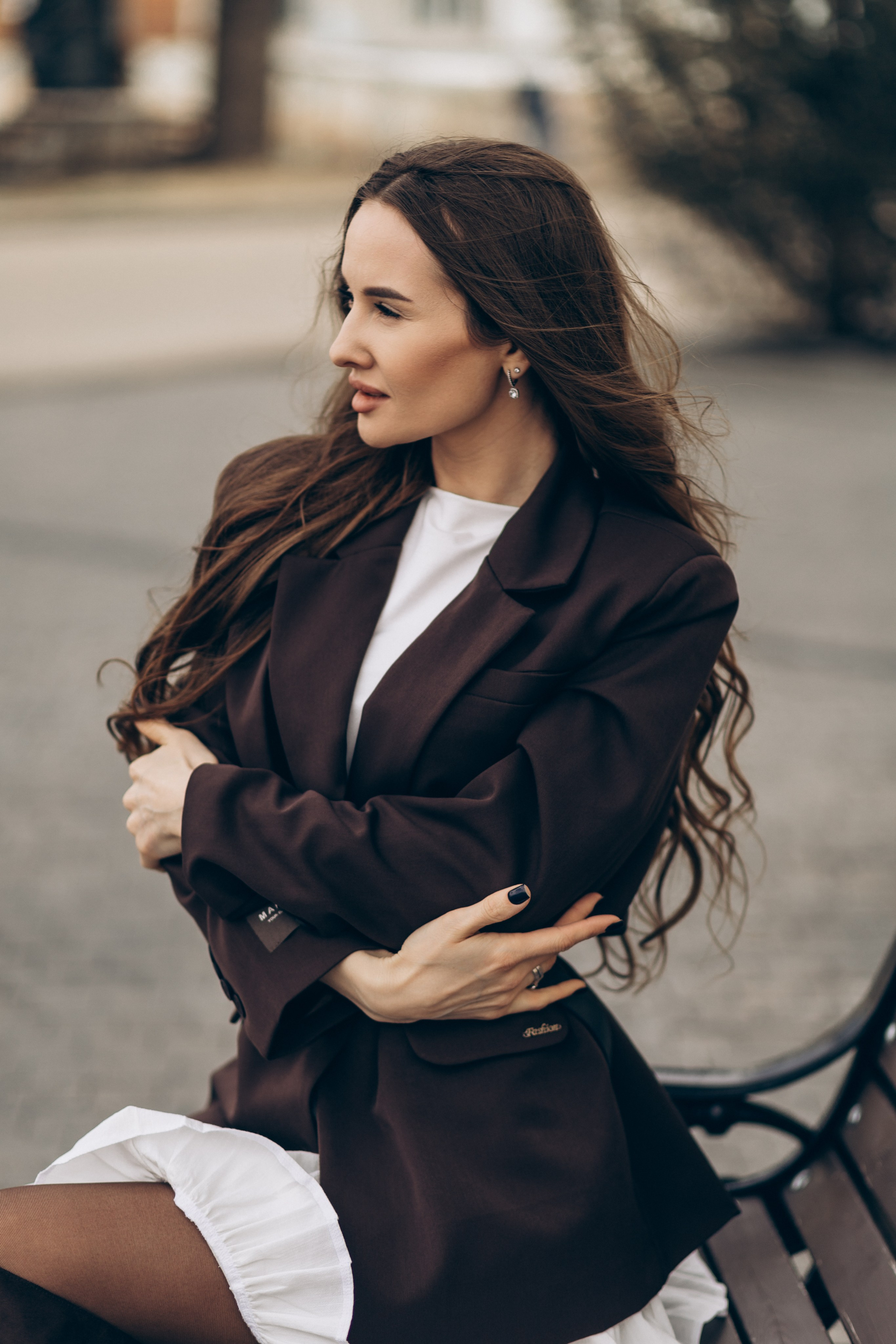 Даша. Свадебный, семейный фотограф в Иркутске Светлана Макаричева