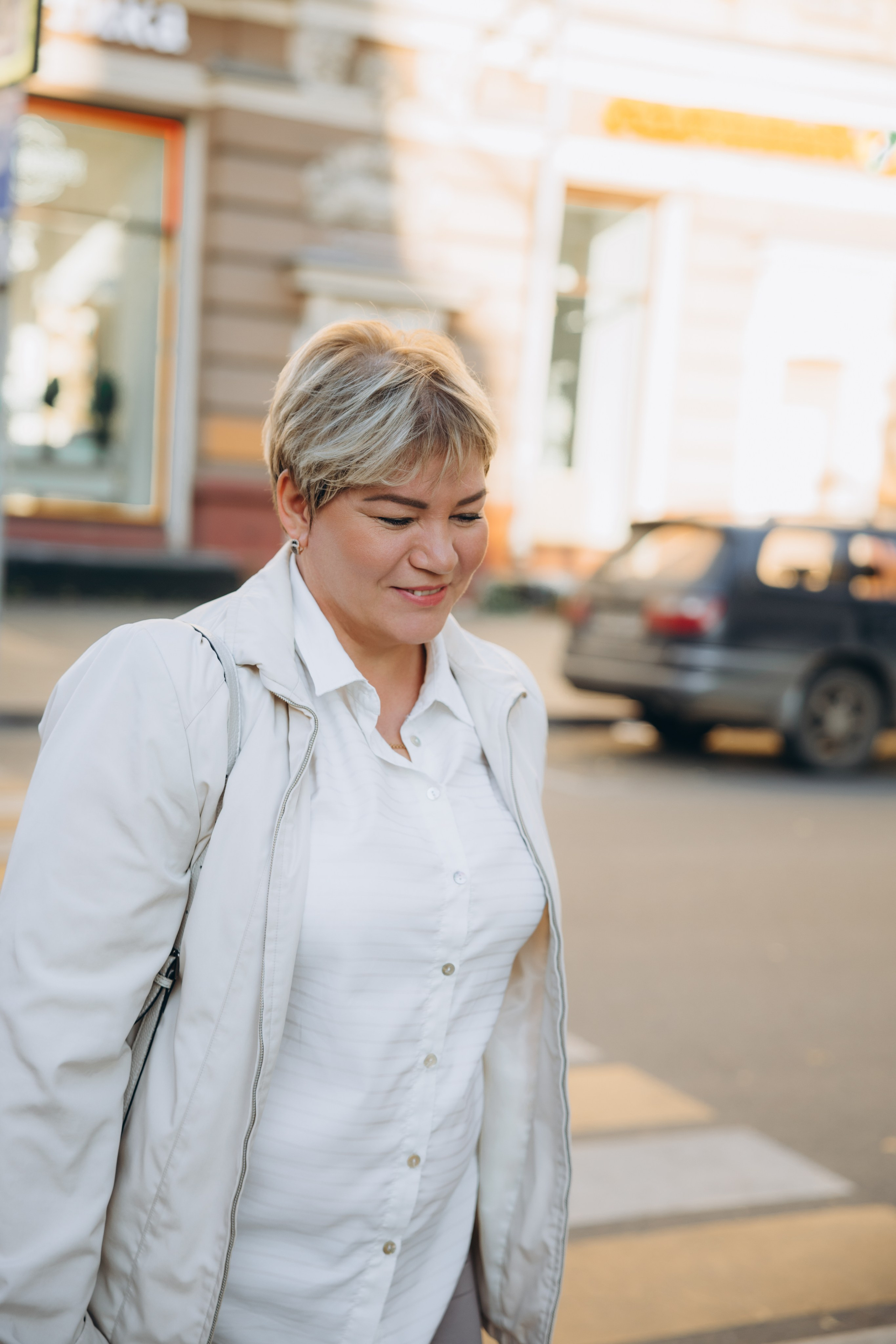 Прогулка. Свадебный, семейный фотограф в Иркутске Светлана Макаричева