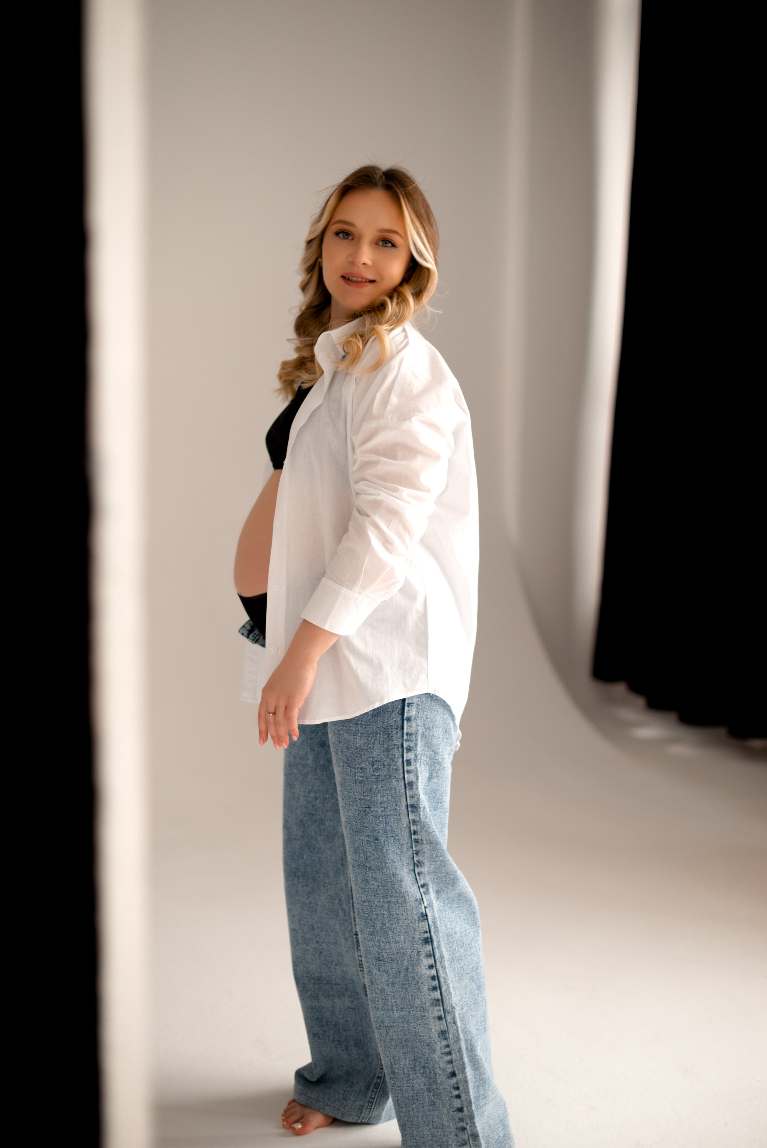 Анна. Семейный, индивидуальный, контент фотограф Москва