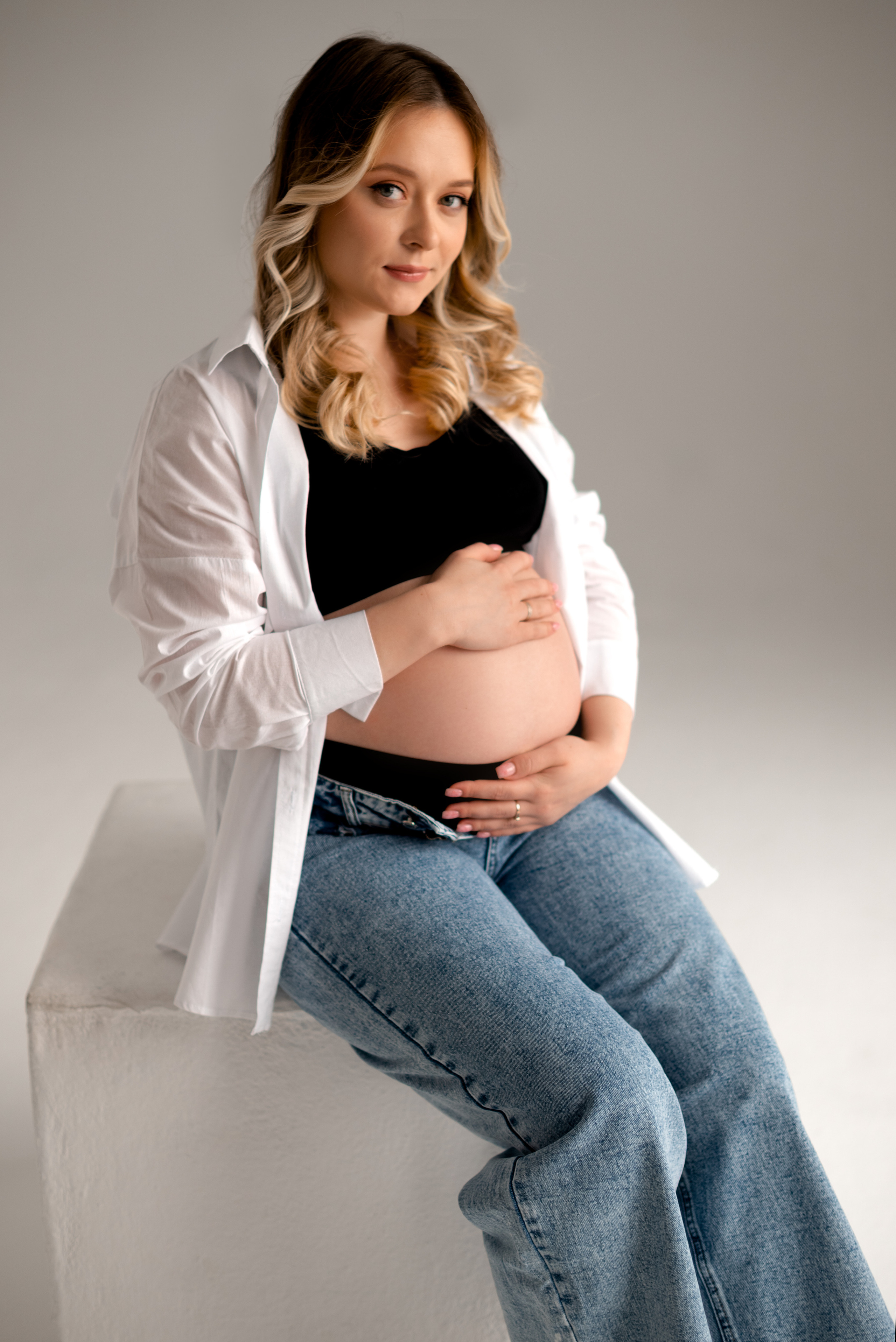 Анна. Семейный, индивидуальный, контент фотограф Москва