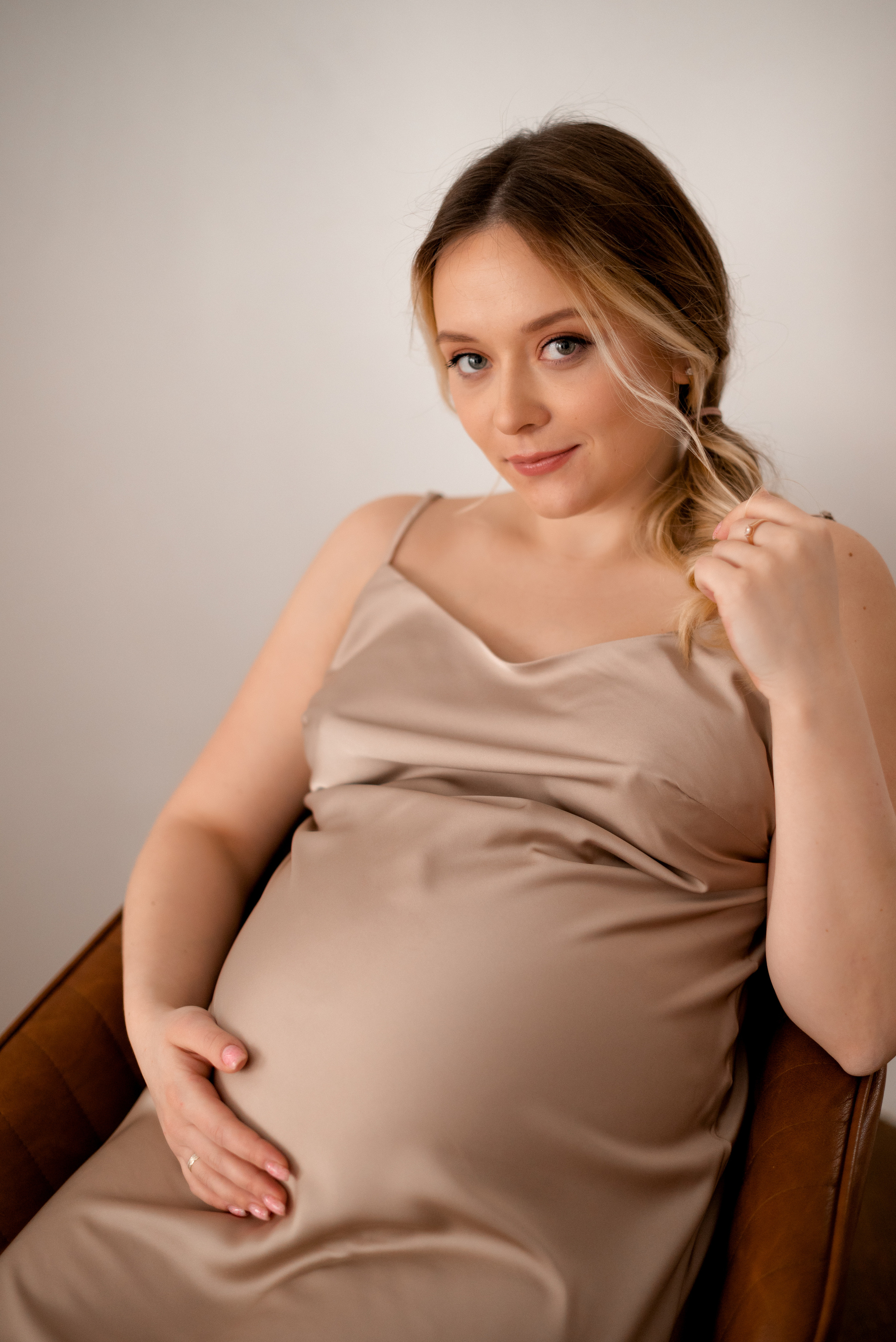 Анна. Семейный, индивидуальный, контент фотограф Москва