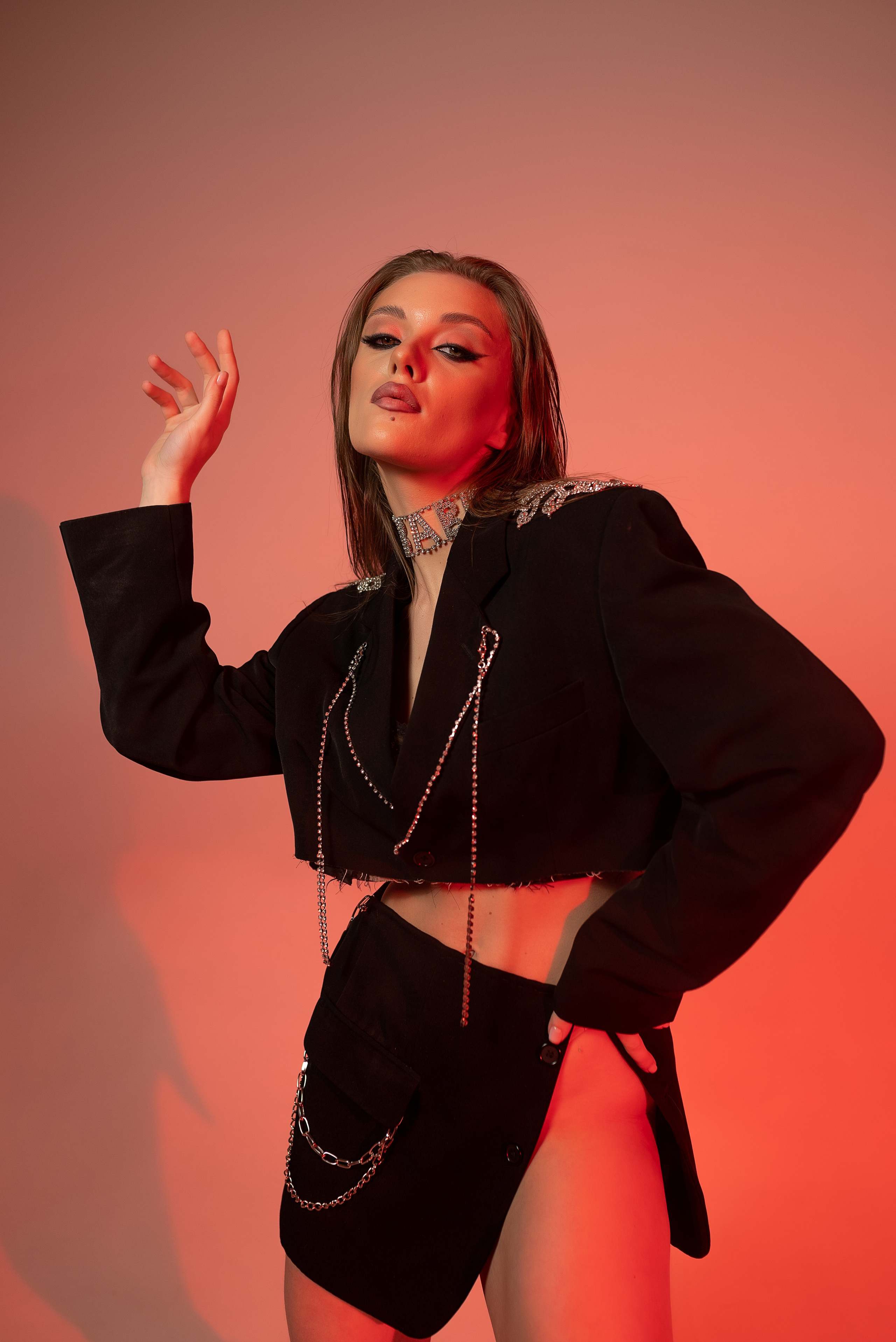 Яна. Семейный, индивидуальный, контент фотограф Москва