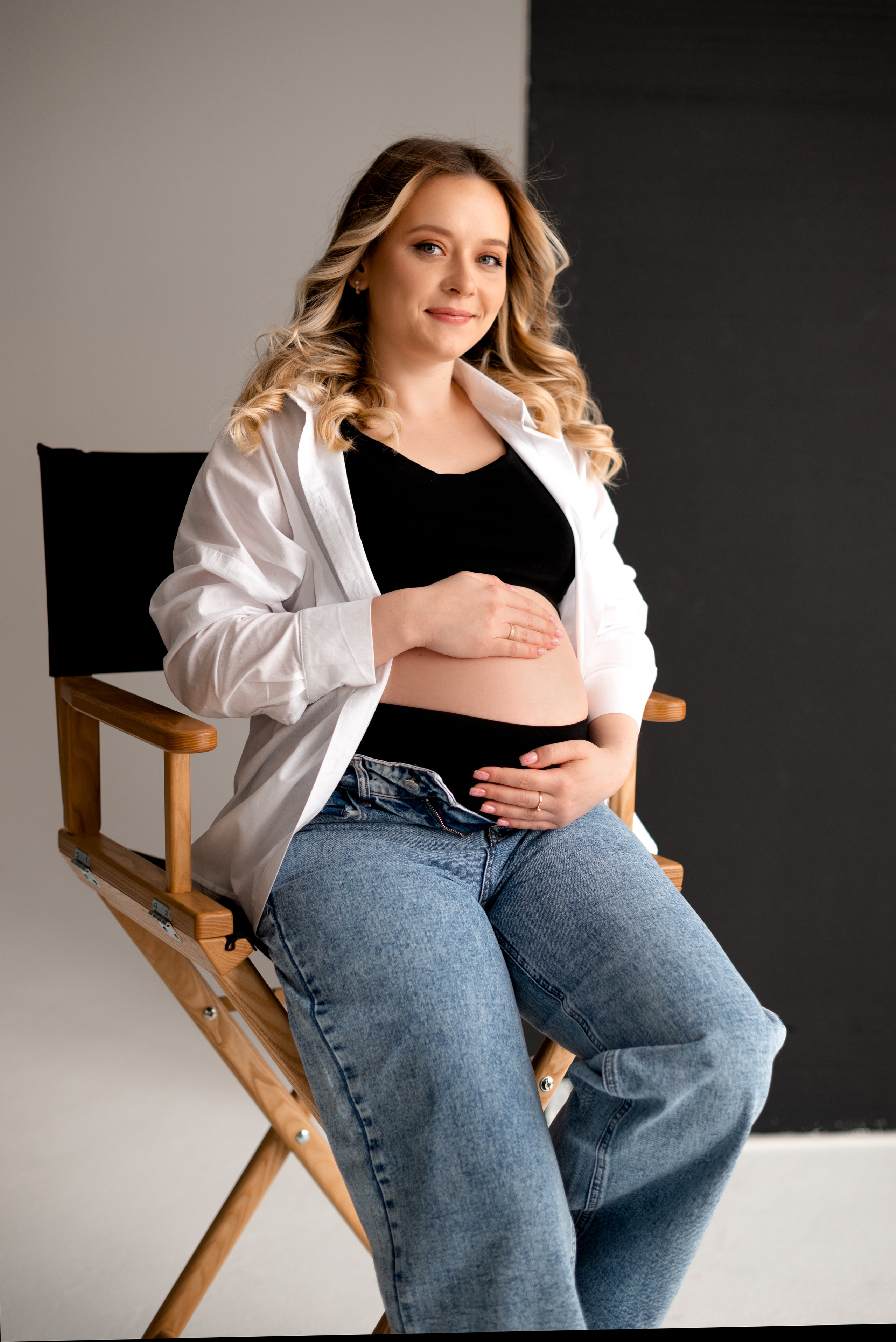 Анна. Семейный, индивидуальный, контент фотограф Москва