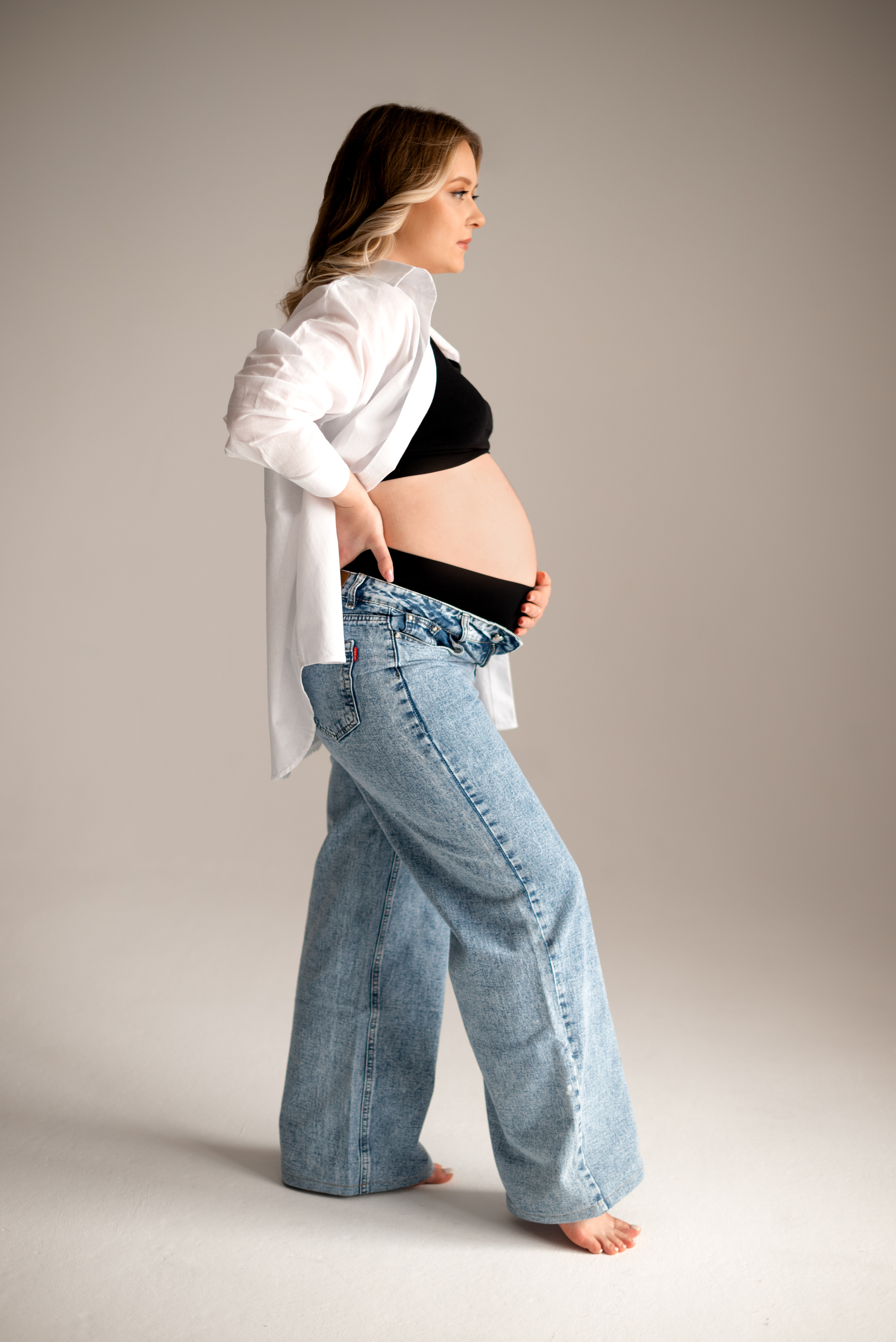 Анна. Семейный, индивидуальный, контент фотограф Москва