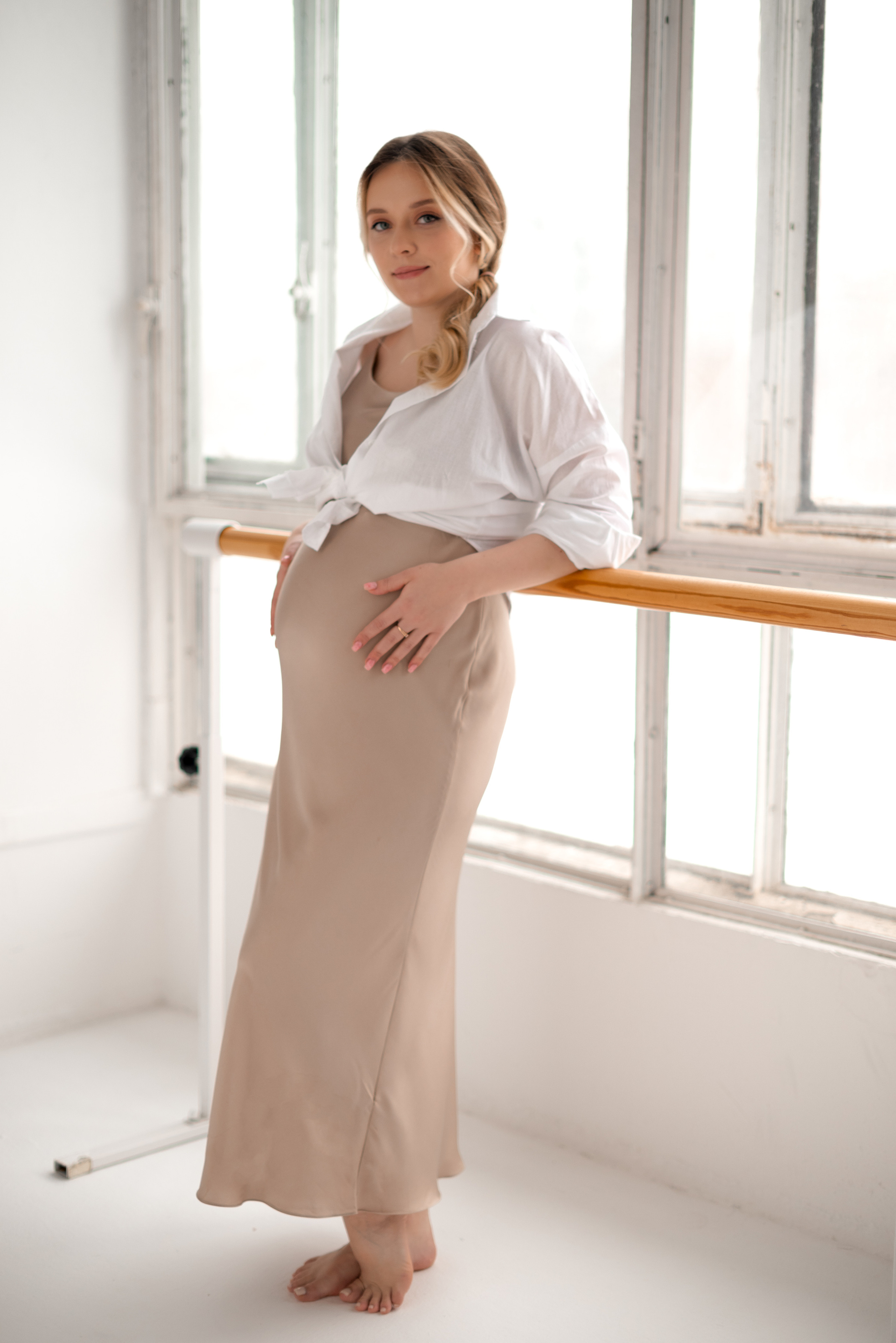 Анна. Семейный, индивидуальный, контент фотограф Москва