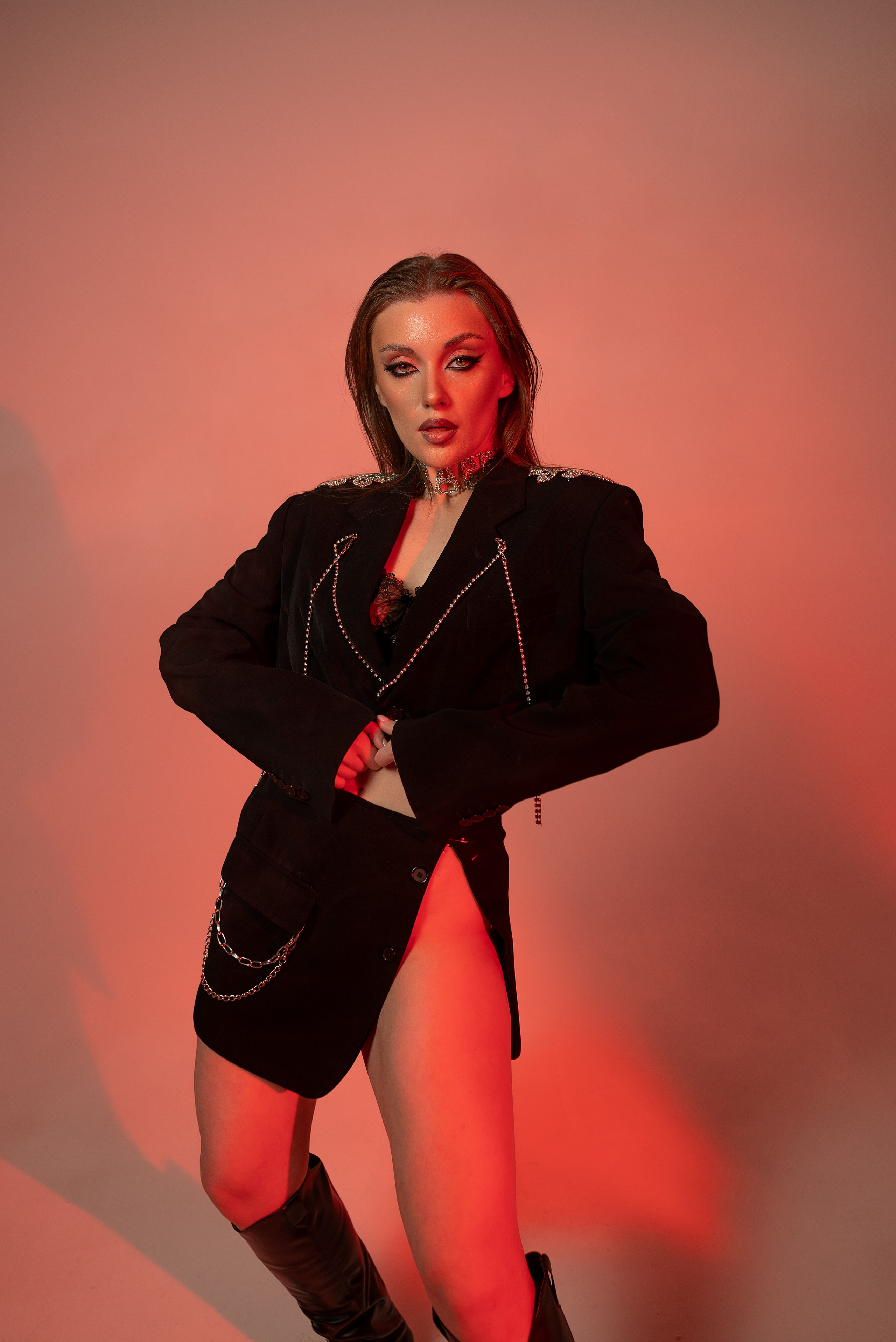 Яна. Семейный, индивидуальный, контент фотограф Москва