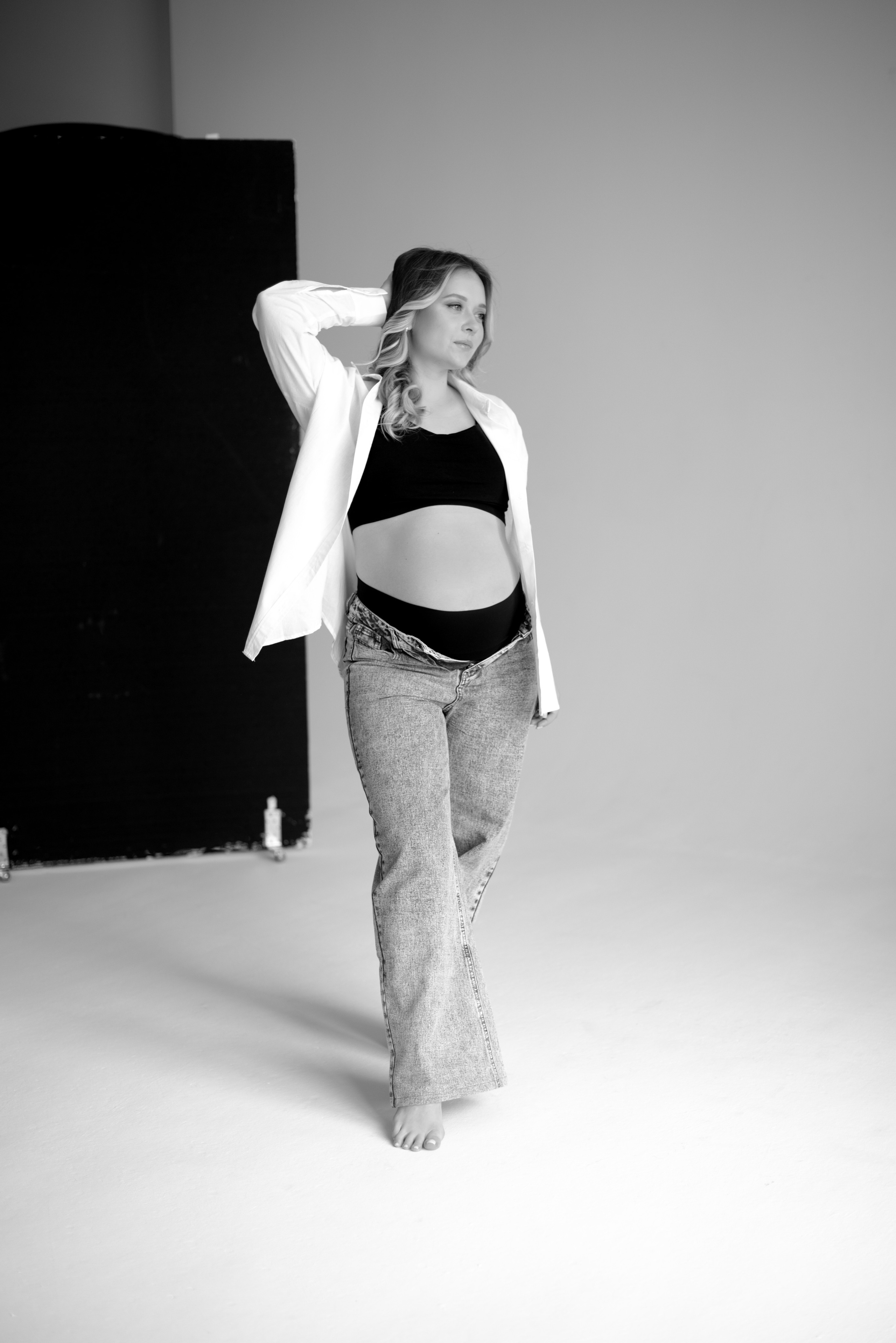 Анна. Семейный, индивидуальный, контент фотограф Москва