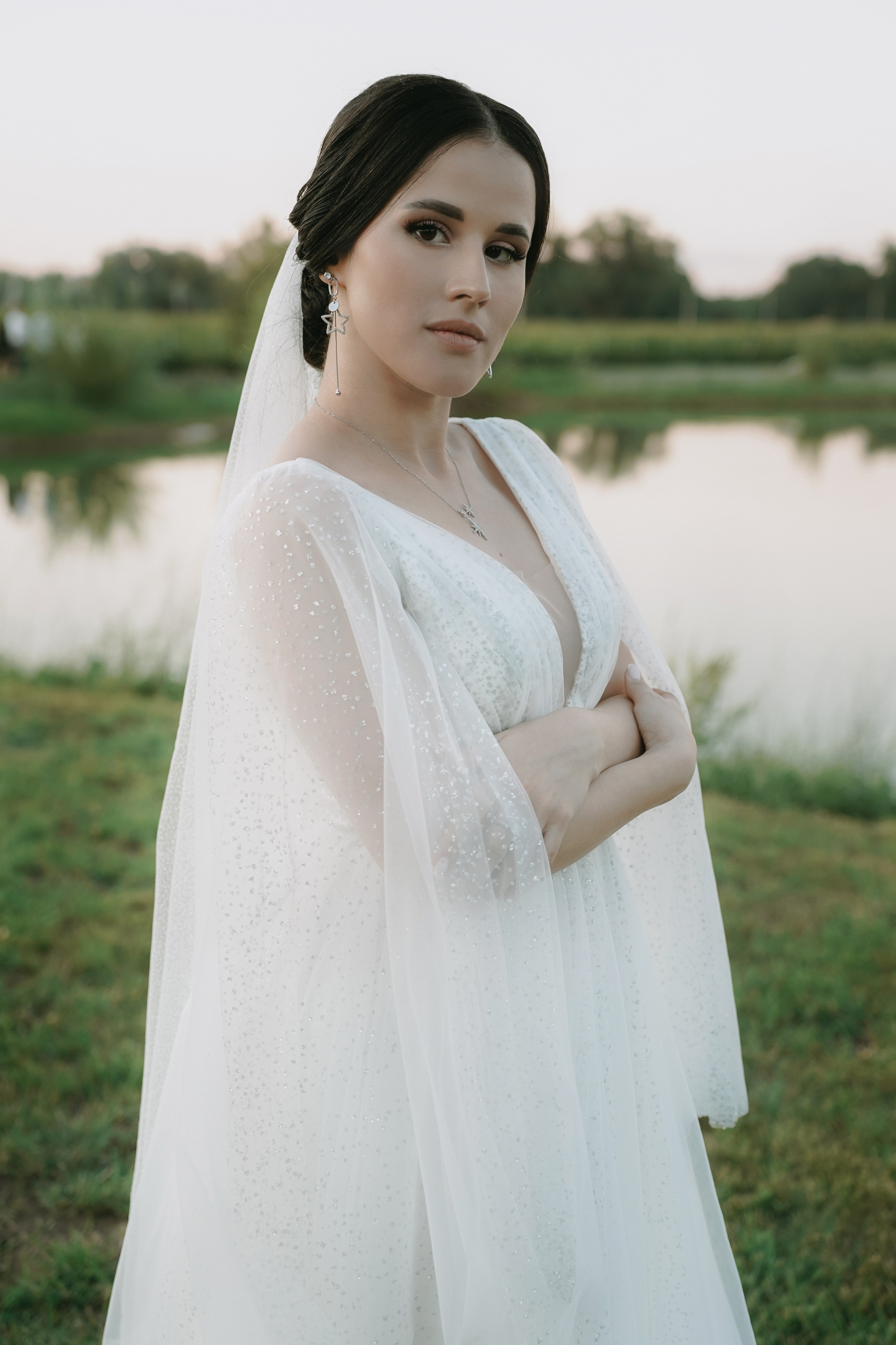 Олег и Татьяна. Свадебный и семейный фотограф в Волгограде Наталья Наумова