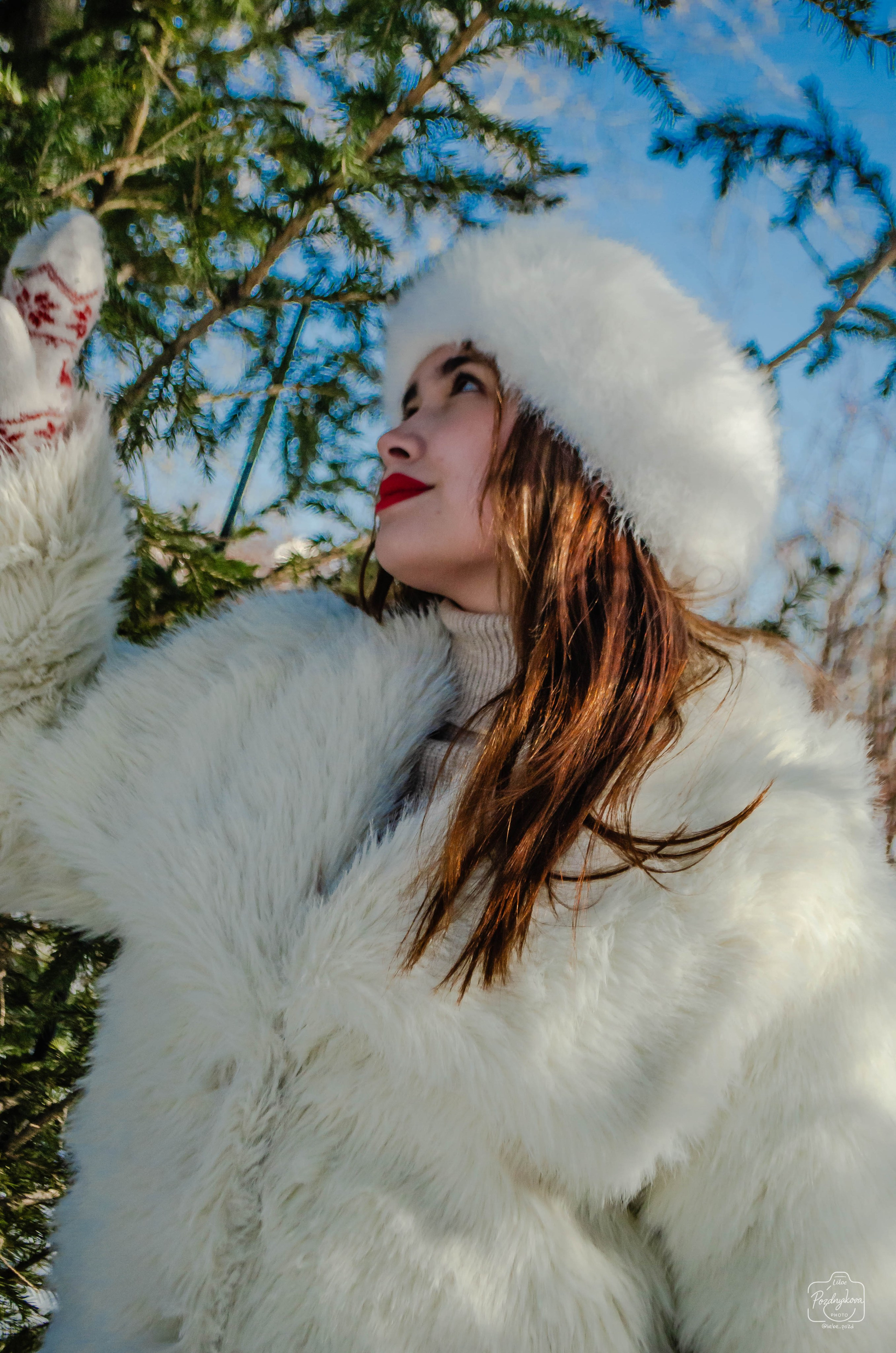 Slavic girl aesthetic | Барнаул|Раиса Дорохова|21.02.2026. Фотограф-видеограф Познякова Любовь
