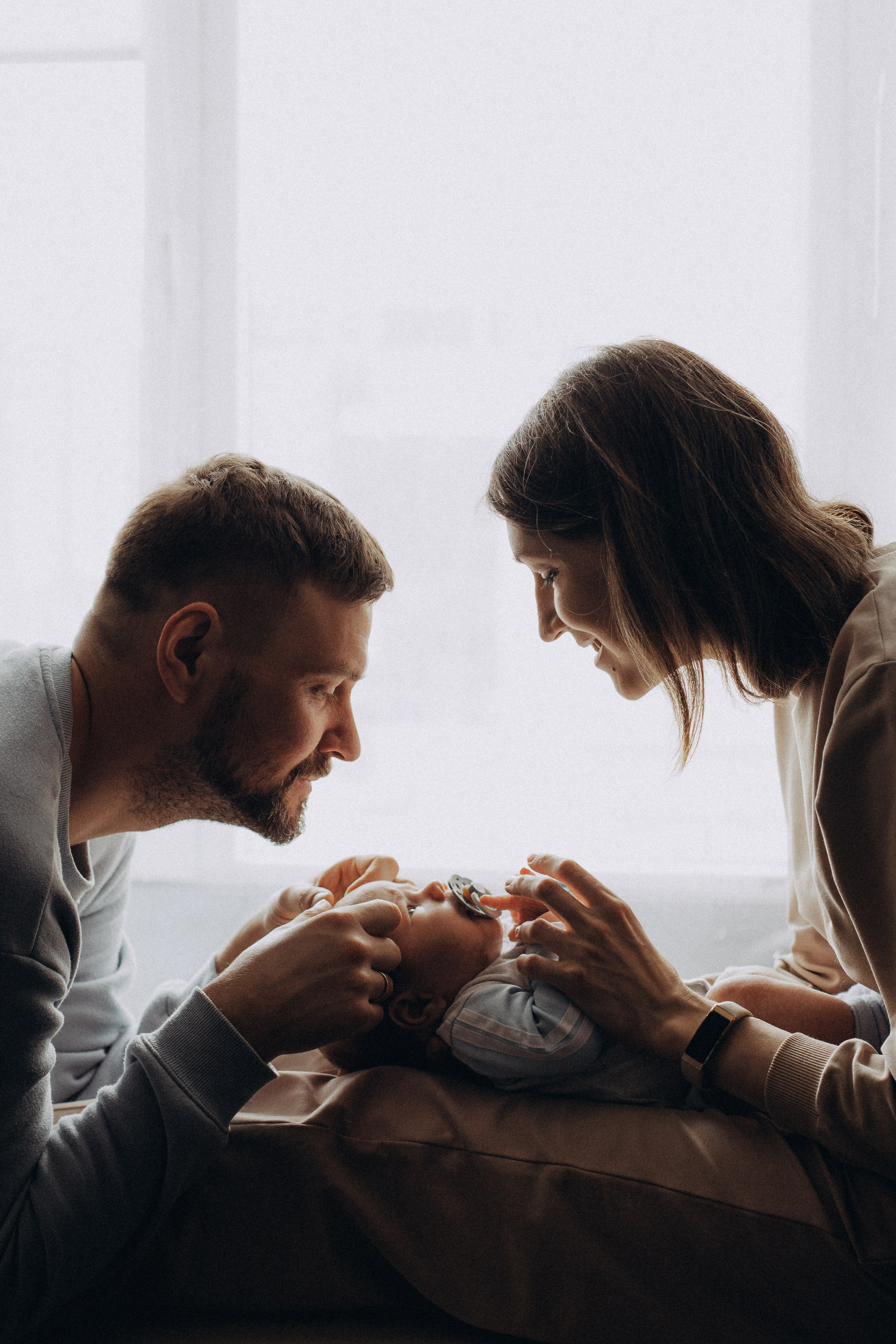 Отзывы. Семейный фотограф новорожденных УФА Гульнара Зиновьева