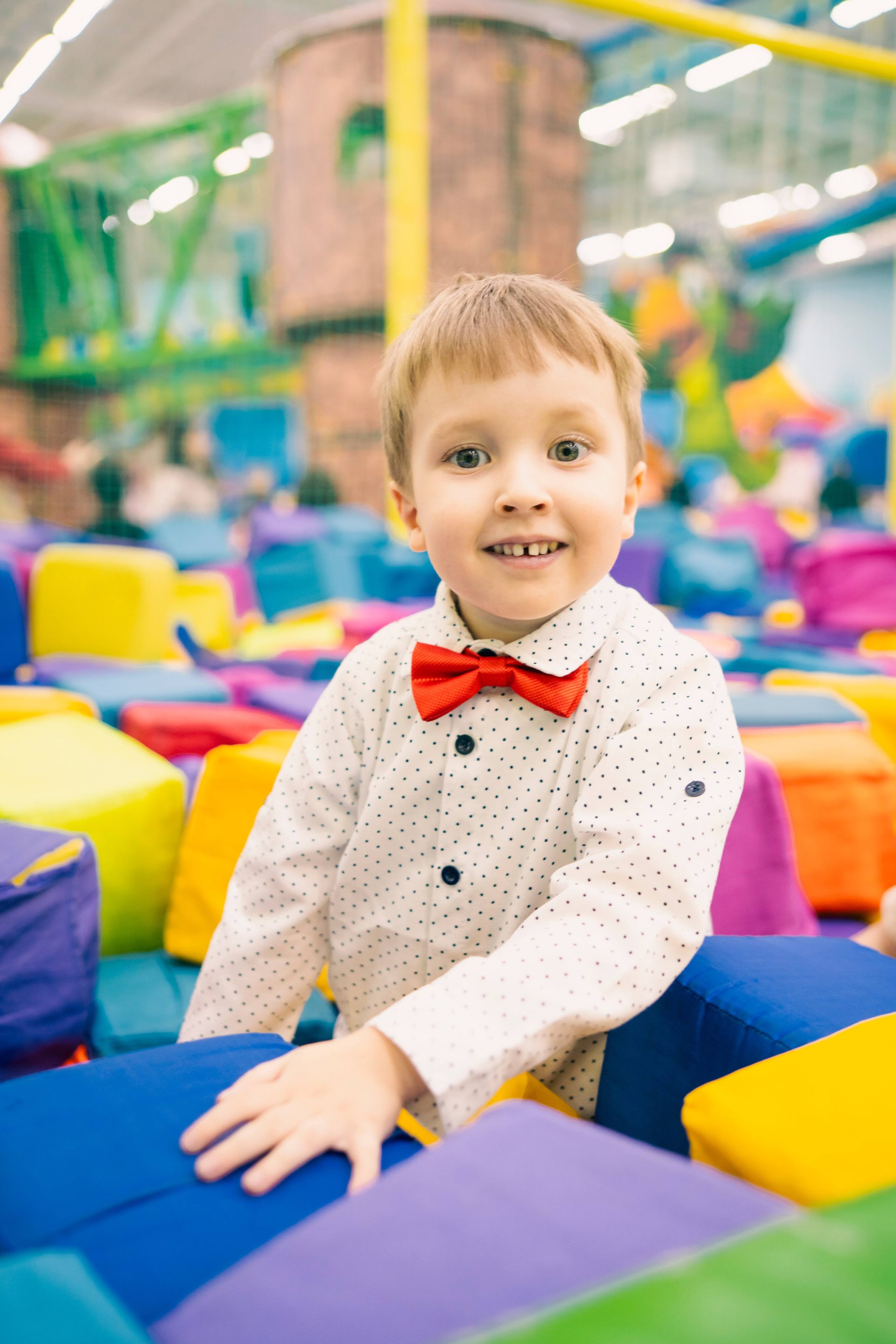 День Рождение — Остров Сокровищ (15.12.24) / Парк Хаус. Felixtones