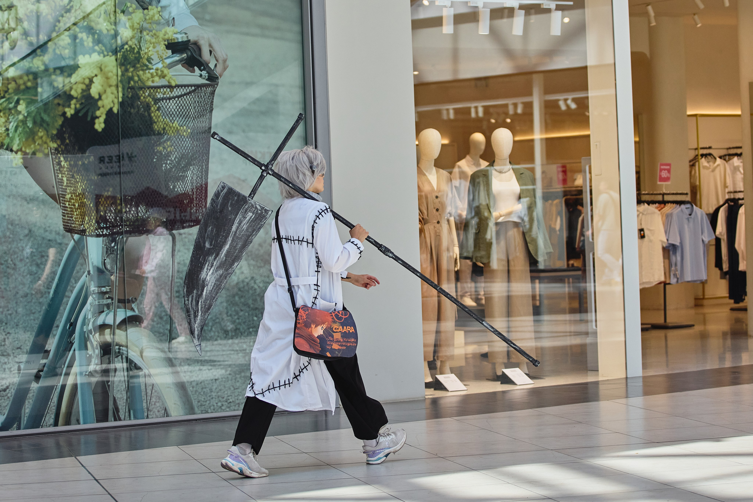 Fantasy Likee Fest. Фотограф в Екатеринбурге Александр Морозов