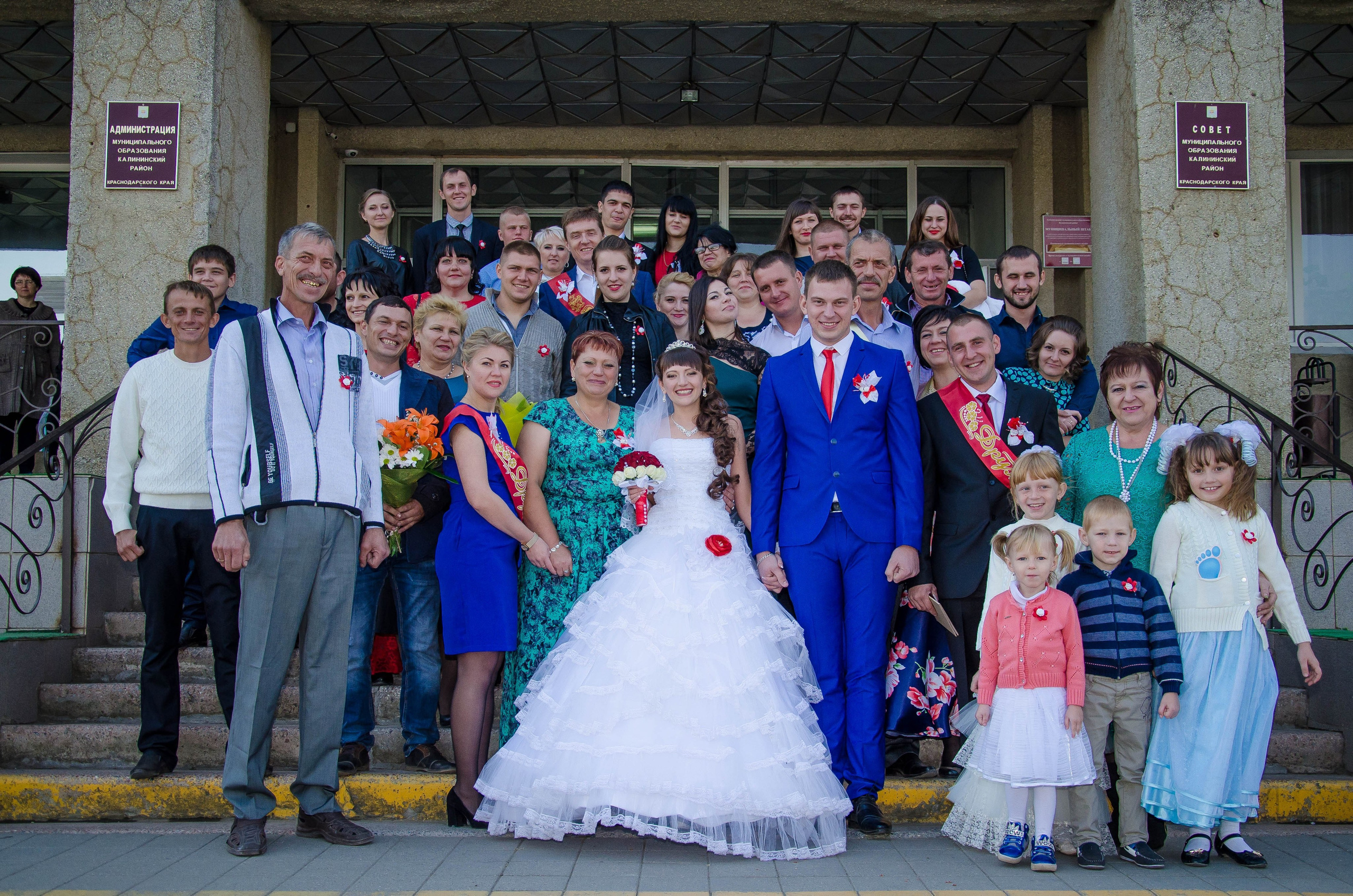 Свадебная фотография. Арт студия «Пегас». Фото- и видео- съемка