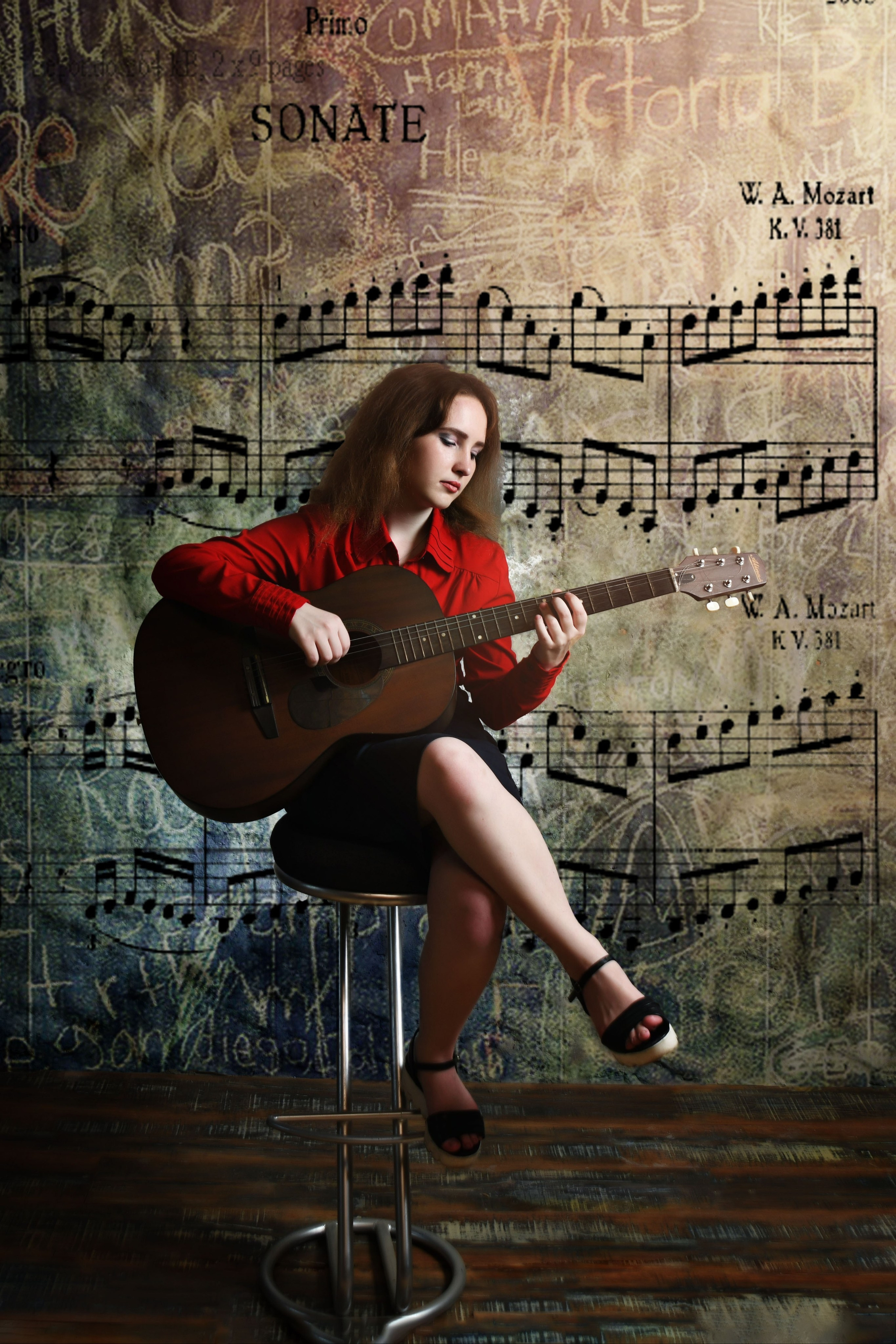 Бизнес фотография. Арт студия «Пегас». Фото- и видео- съемка