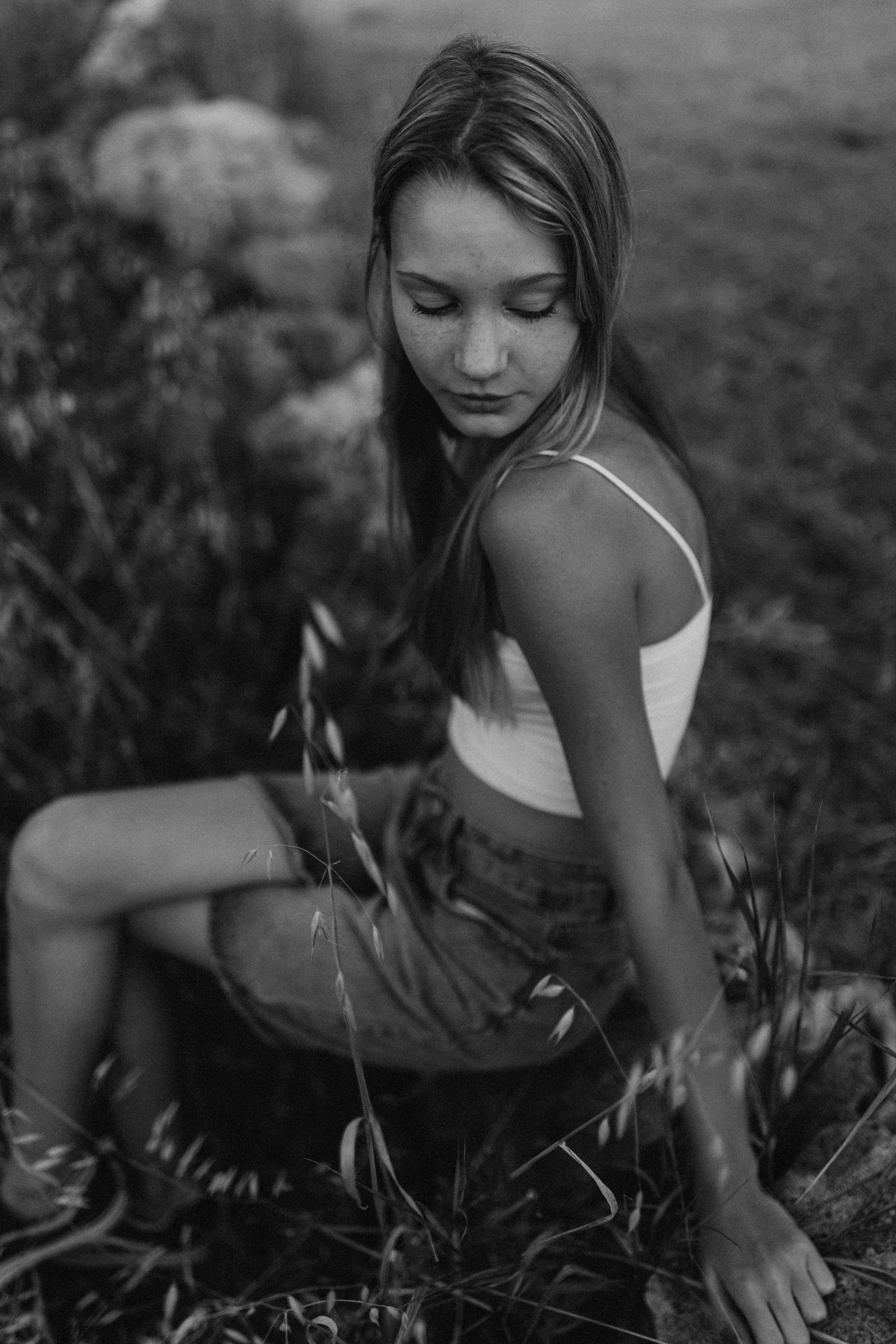 Индивидуальные. Семейный и портретный фотограф в Севастополе Ирина Ященко