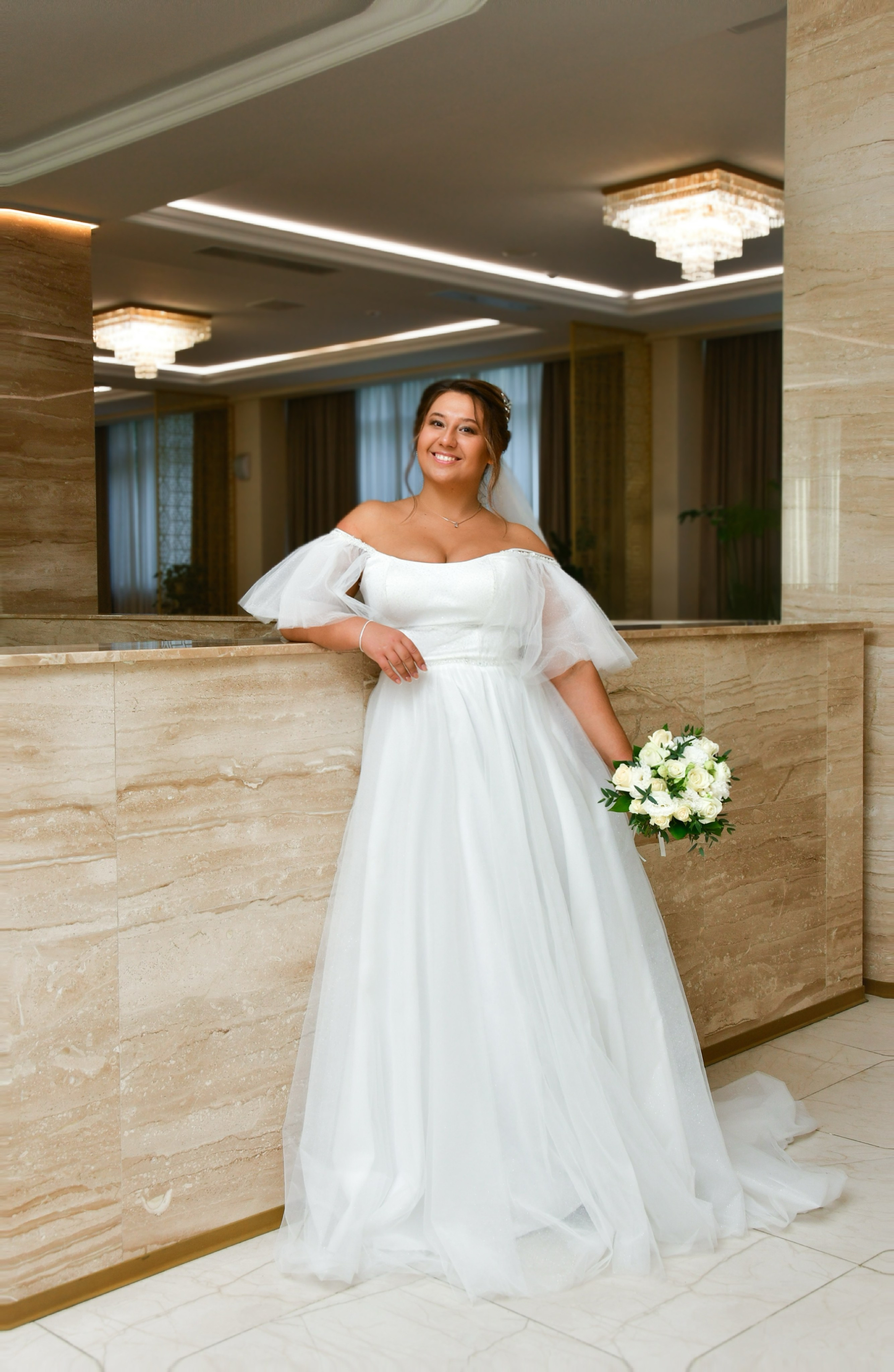 Анастасия & Михаэль