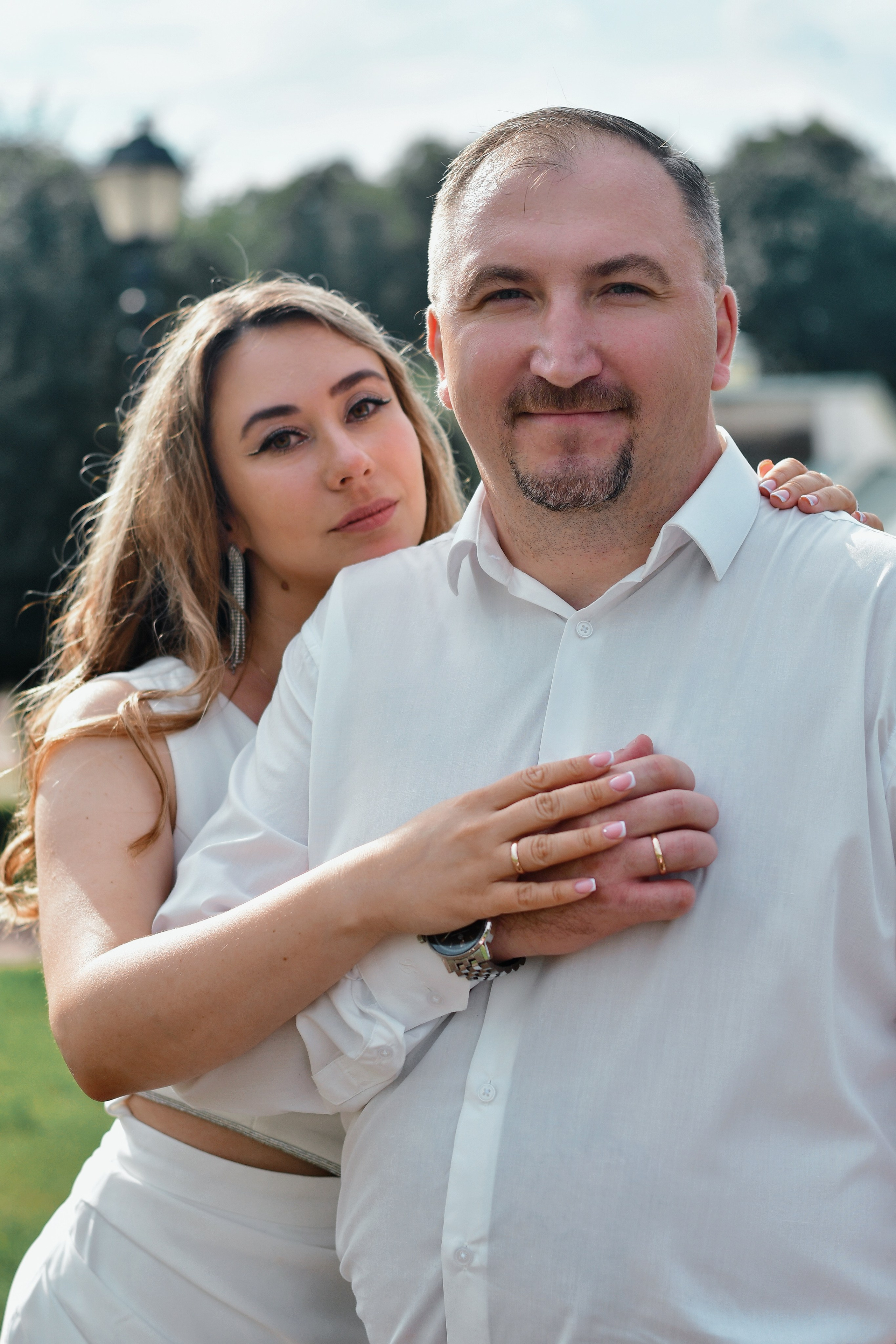 Екатерина & Леонид