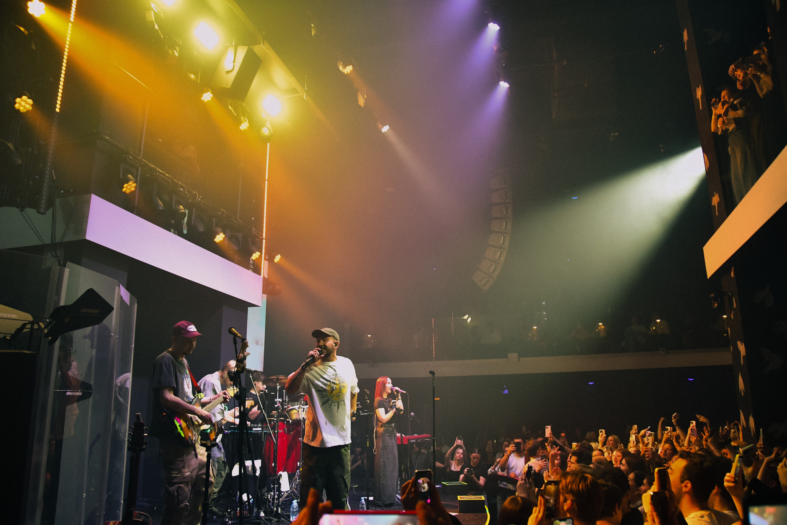 Группа «Пицца»