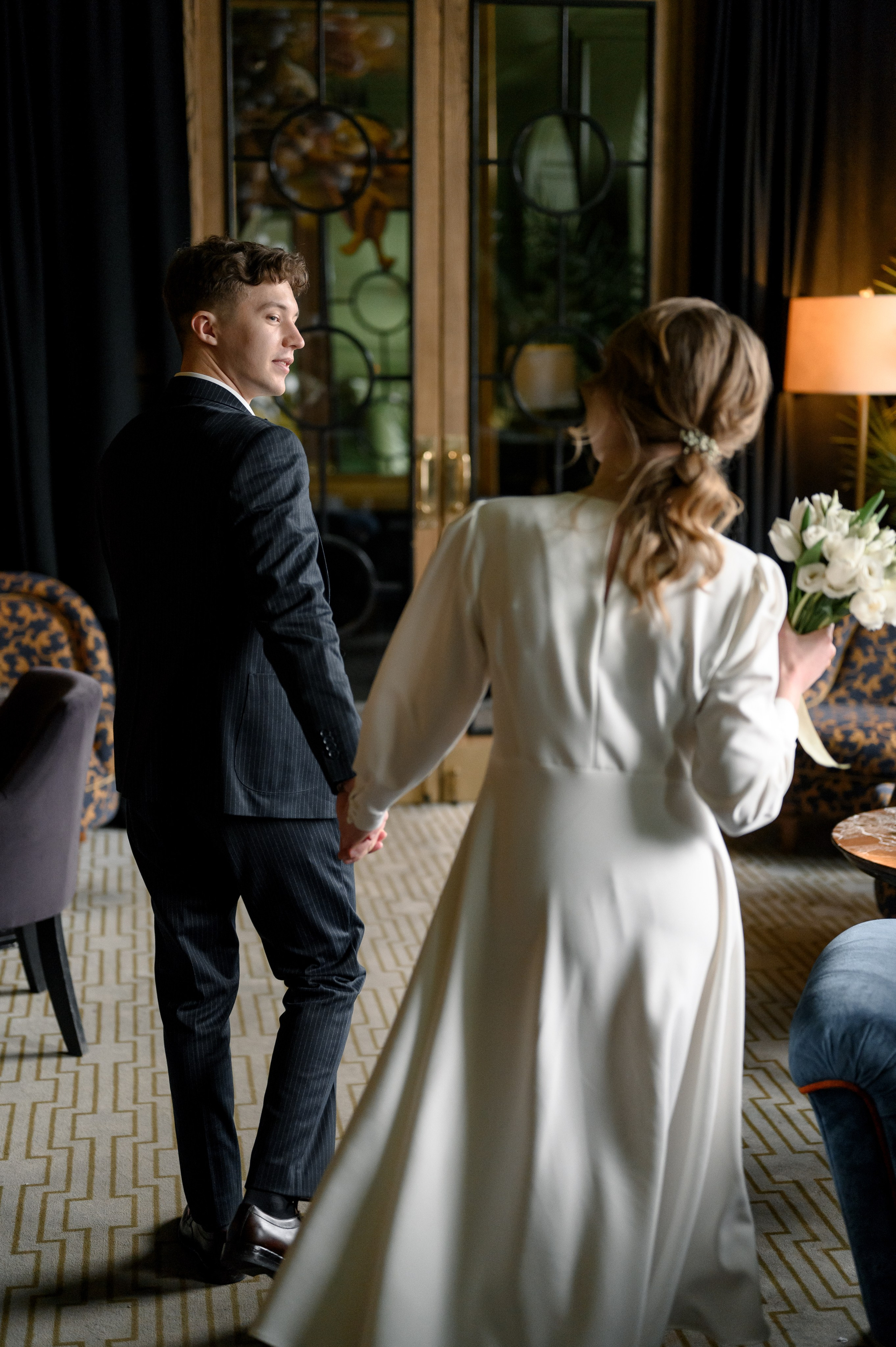 МЫ ЖЕ НА ТЫ. Свадебный фотограф Минск