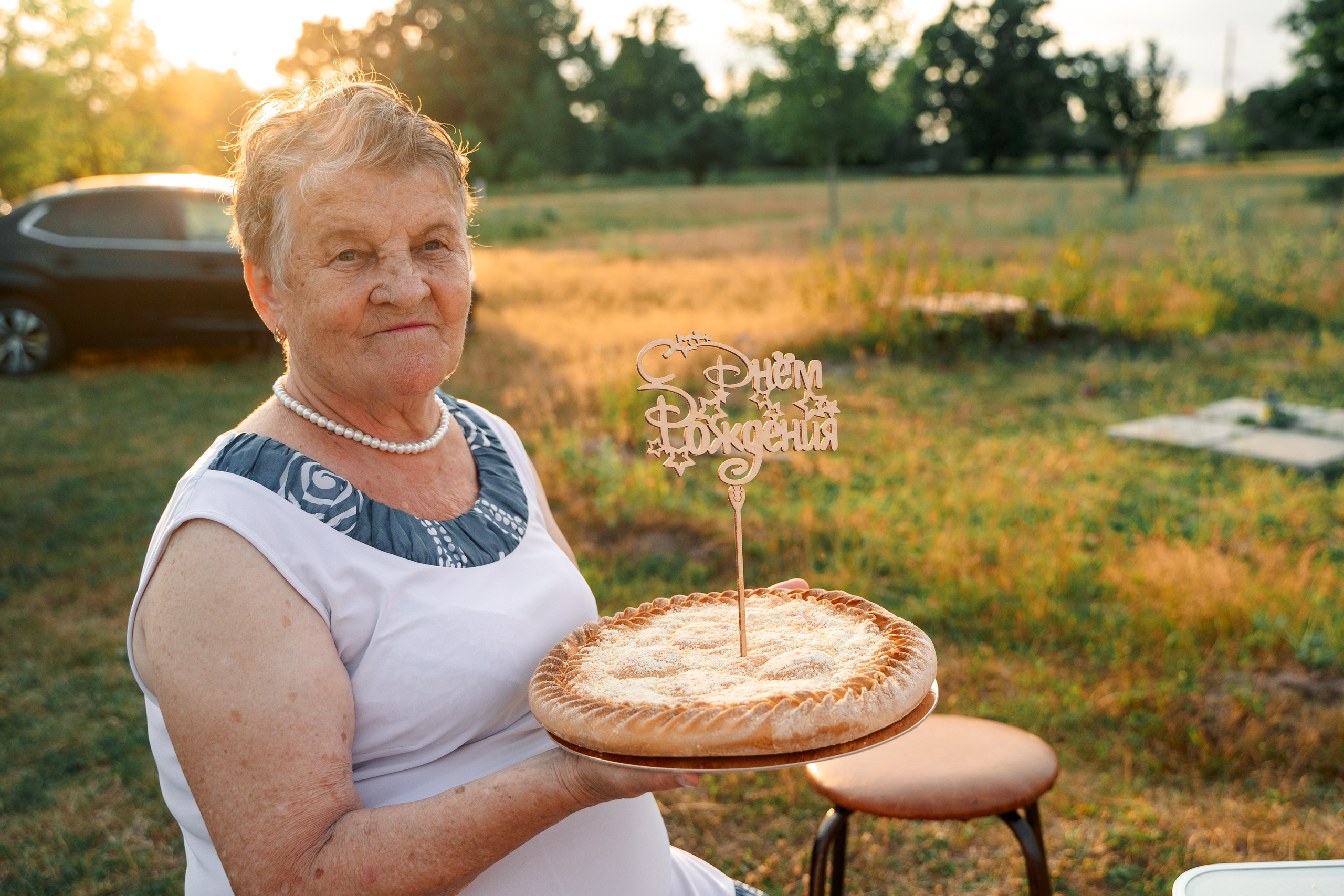 Семья Нины. Фотограф в Казани Алсу Багабиева