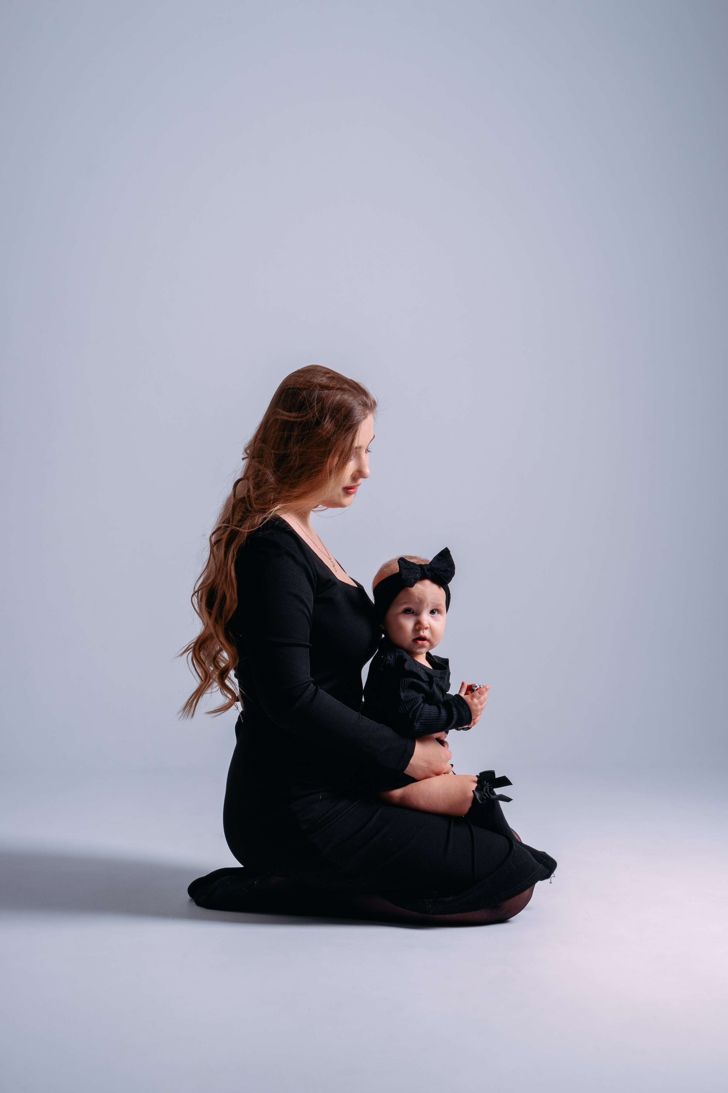 Первая фотосессия. Фотограф в Казани Алсу Багабиева