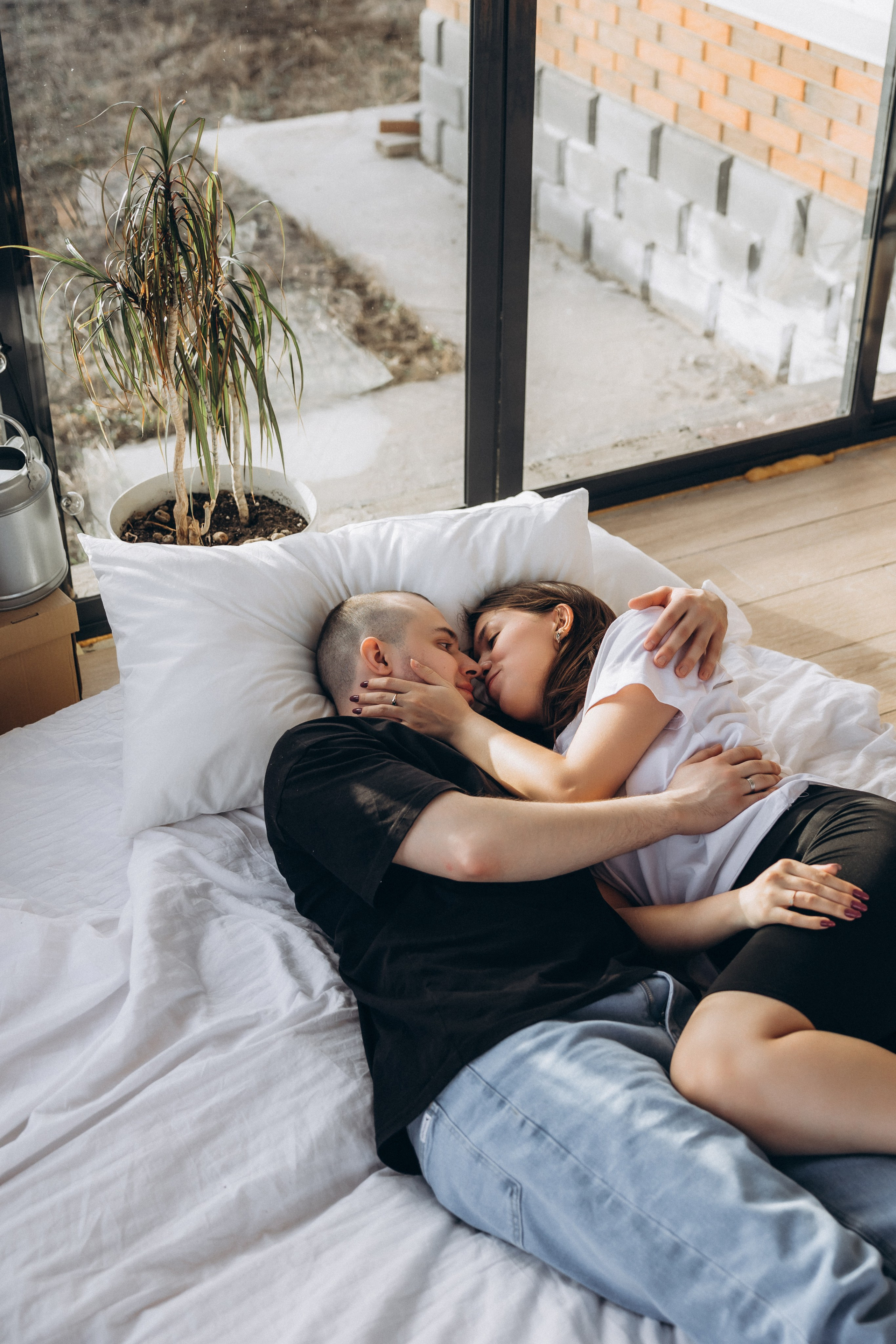 Lovestory. Марьяна Белая