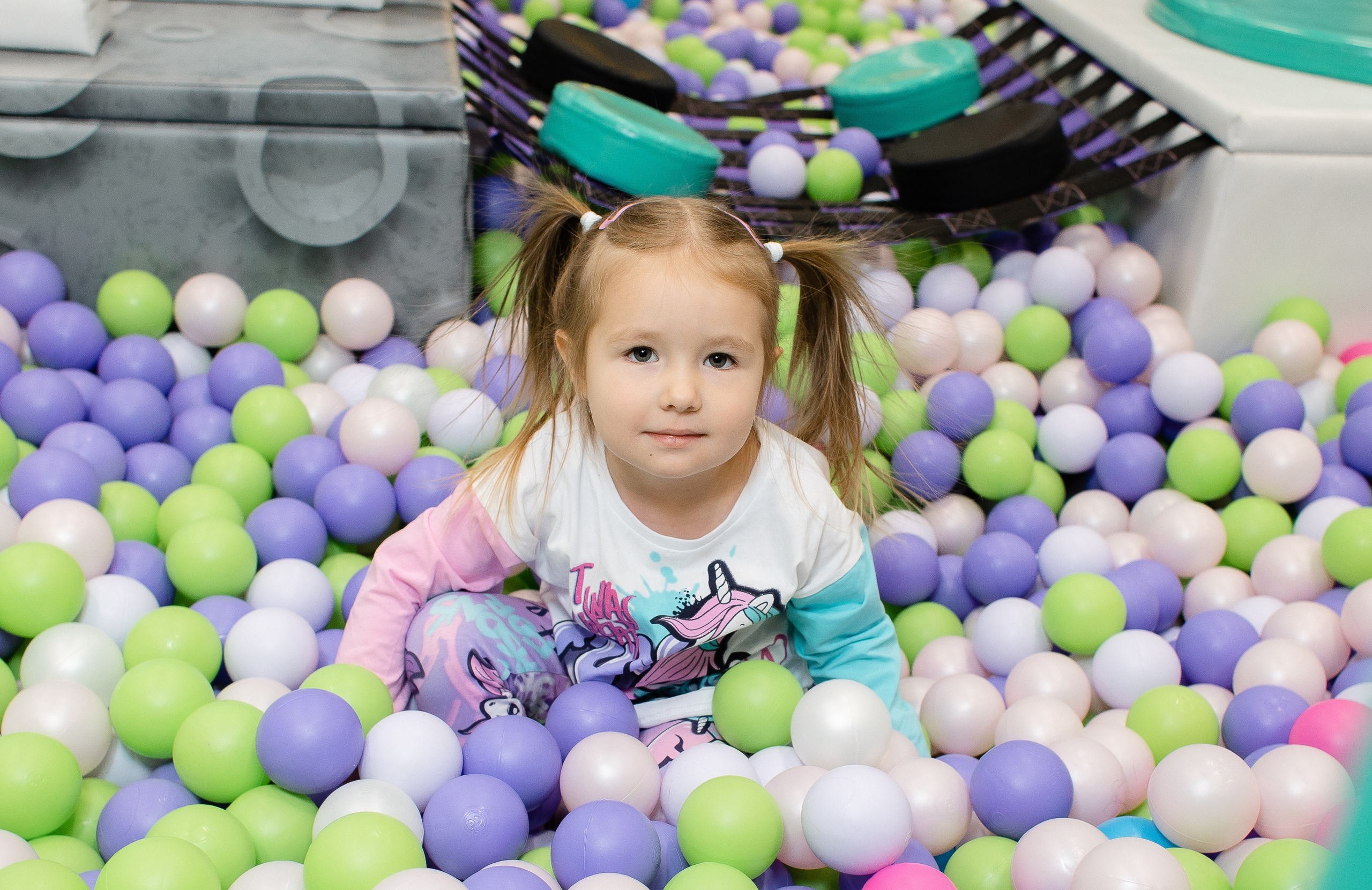 Парк TeikaBoom. Фотограф Татьяна Орлова