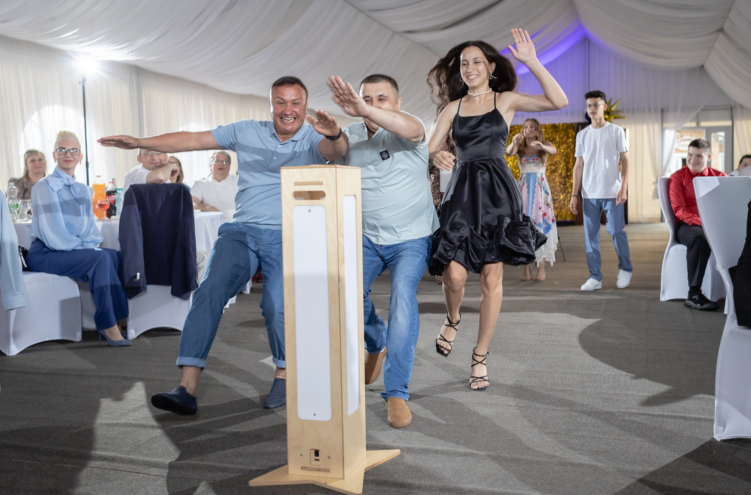 Выпуск 2024 9 кл г. Теплая. Фотограф Татьяна Орлова