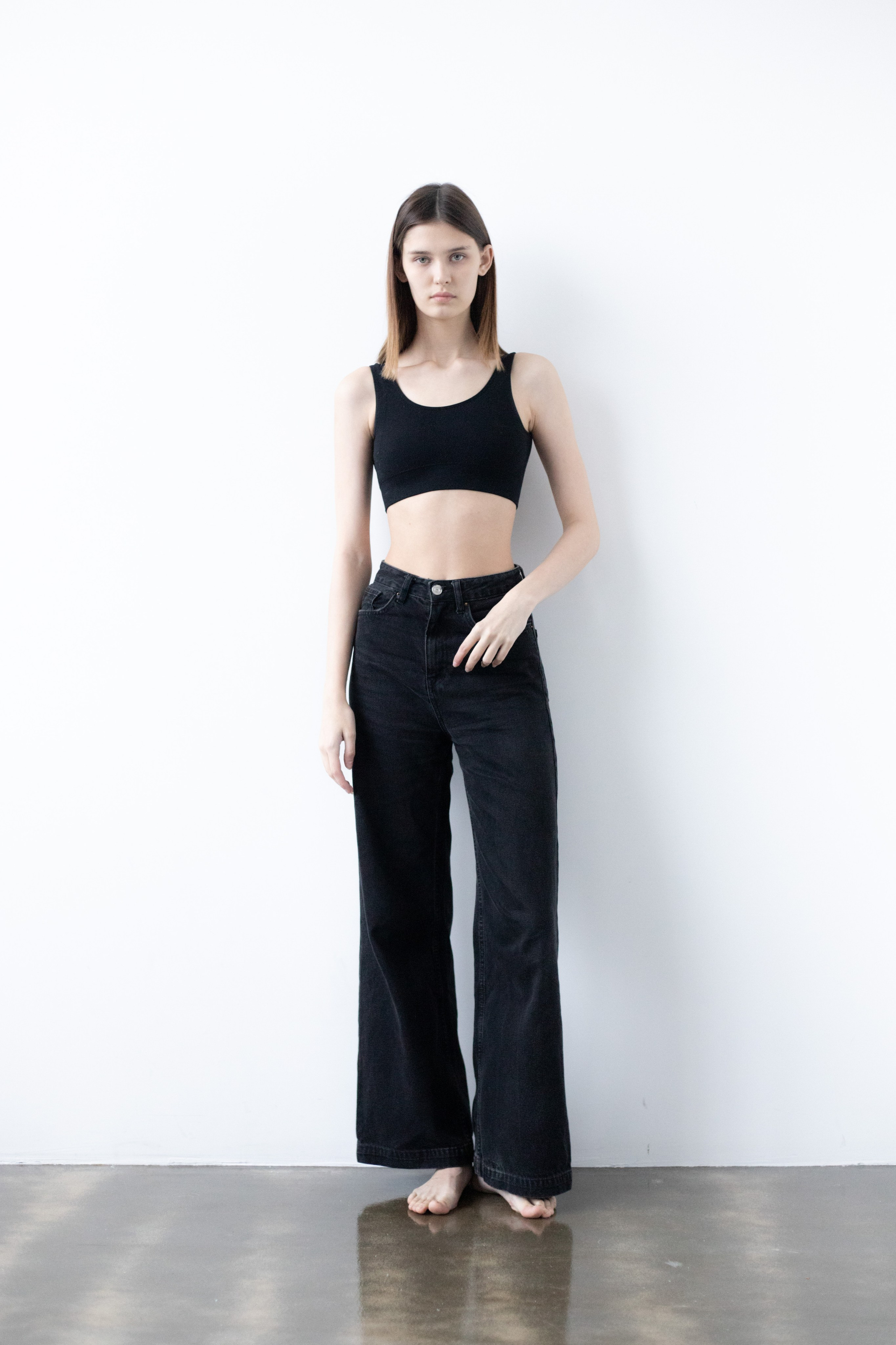 Violet. Фотограф Москва Дмитрий Курасов