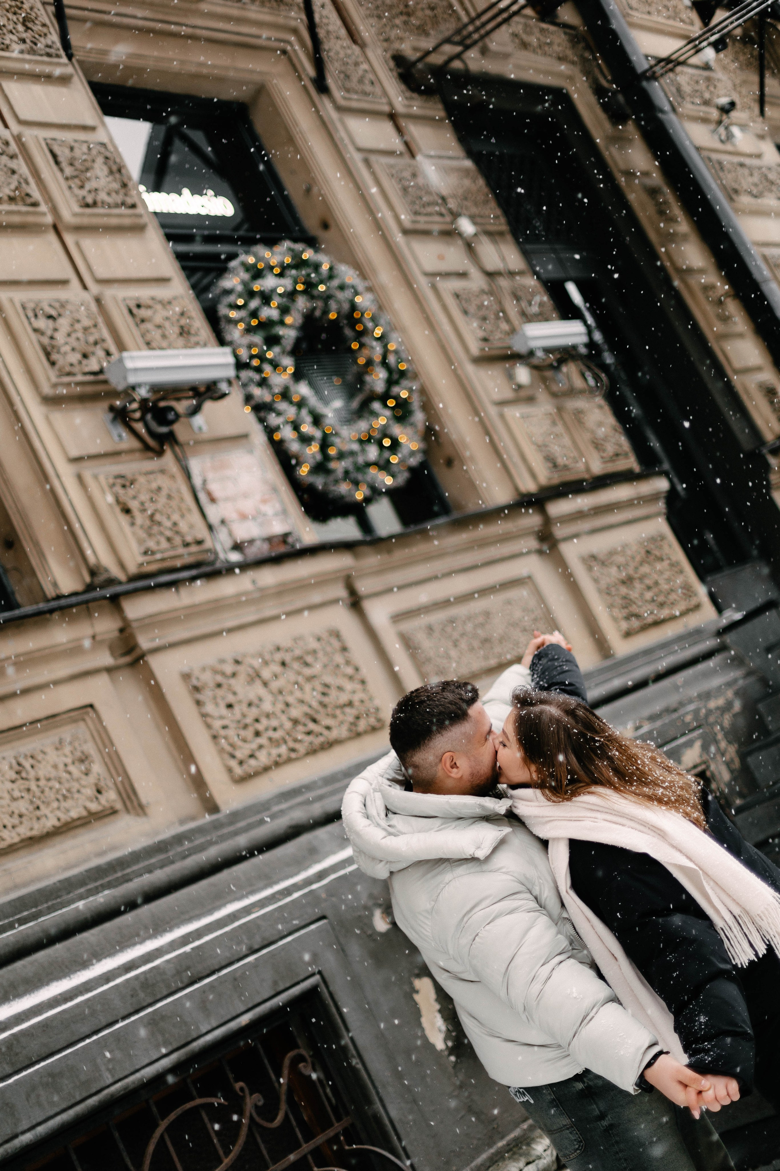 Юлия и Сергей. Фотограф Veronika Potaseva
