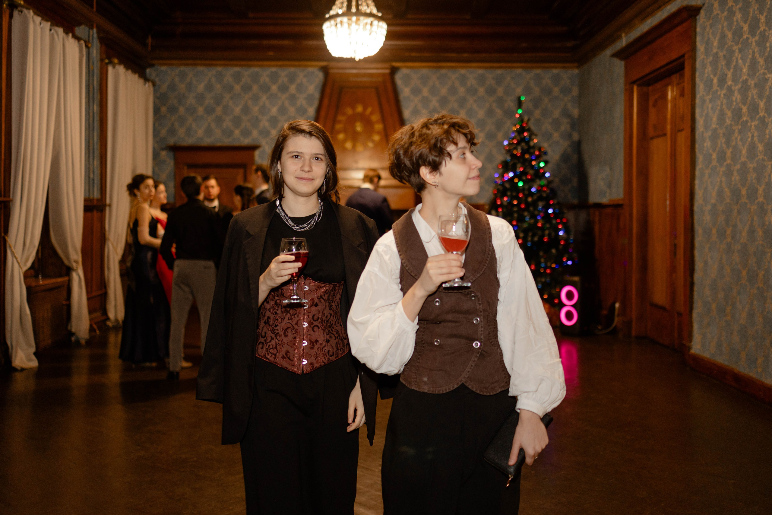 Gravity бал.24. Репортажный и портретный фотограф в Санктпетербурге. Видиосъемка мероприятий в Санкт-Петербурге