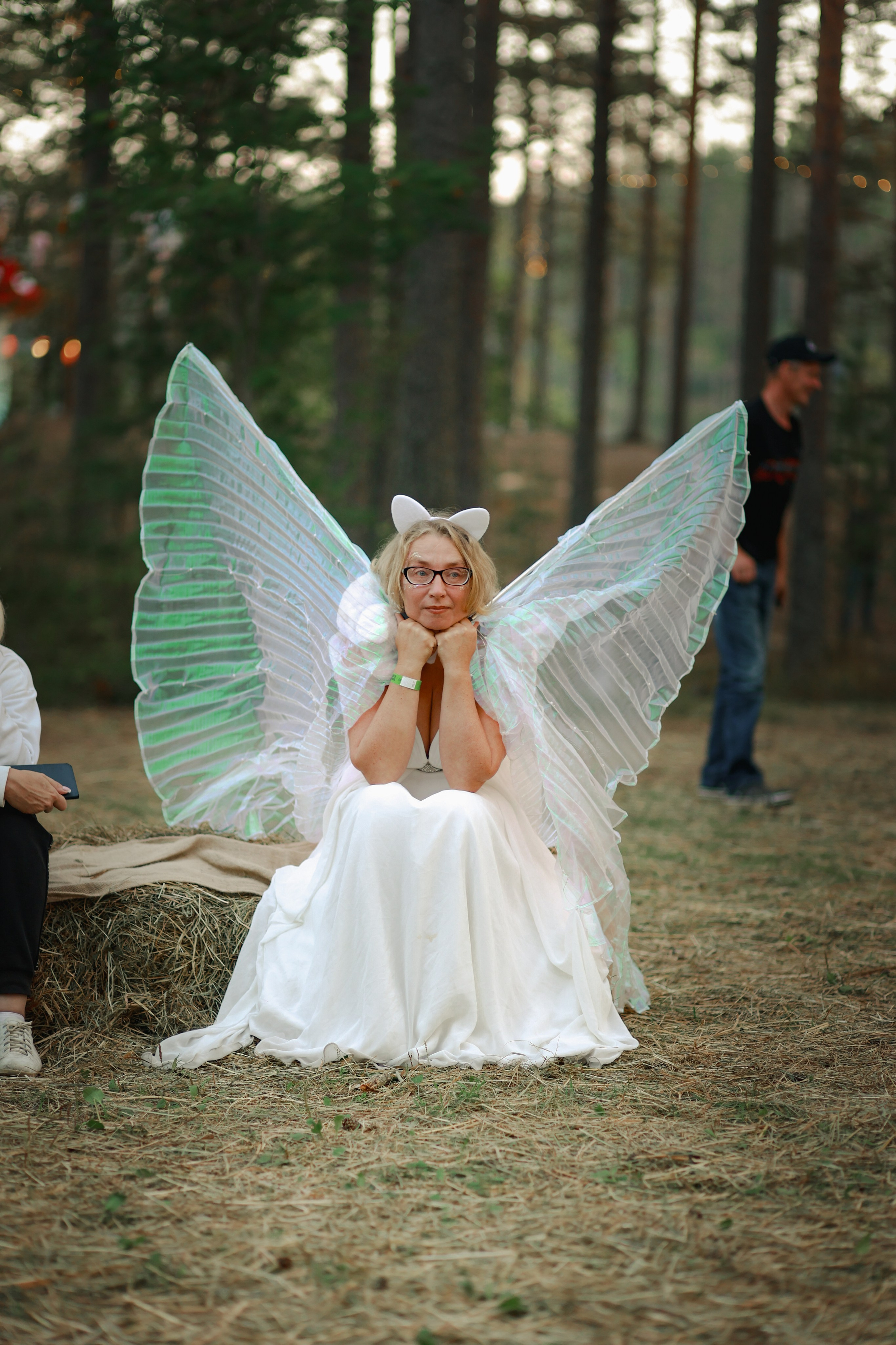 Фестиваль Hello Camper закрытие 2024. Репортажный и портретный фотограф в Санктпетербурге. Видиосъемка мероприятий в Санкт-Петербурге