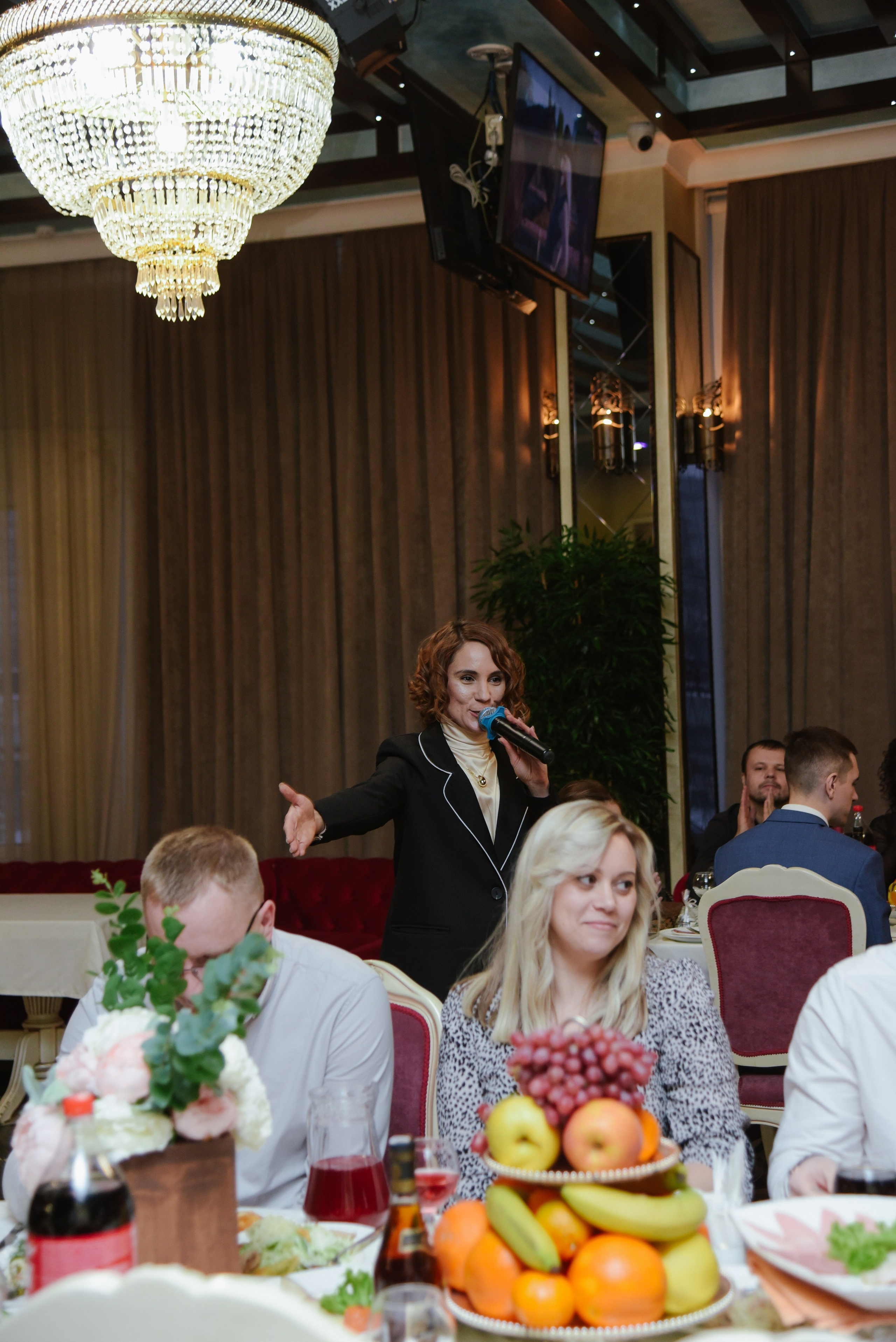 Пятница 13. Фотограф Лола Волна, город Москва