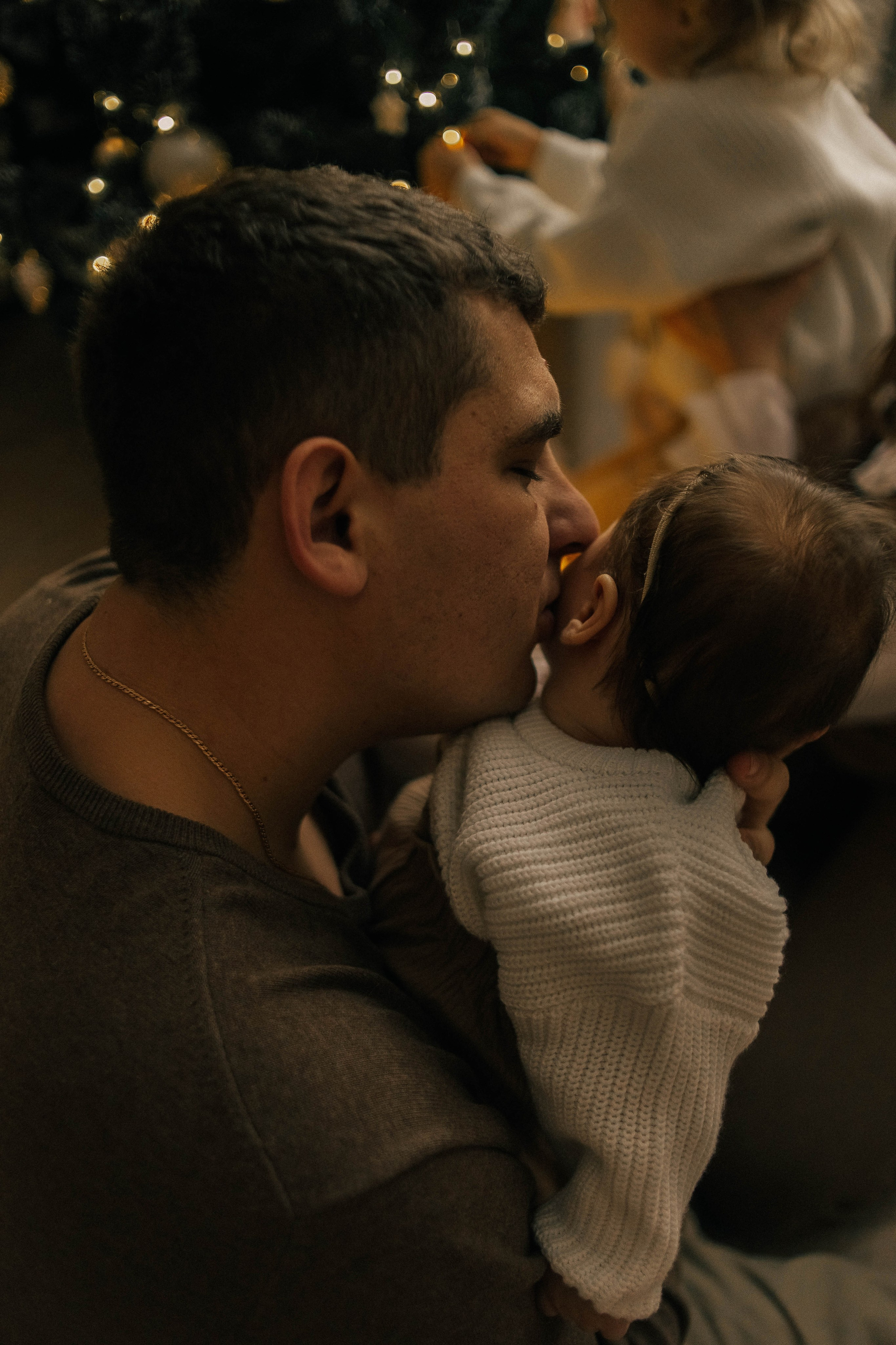 Анастасия, Андрей, Ариша и Анюта. Главная