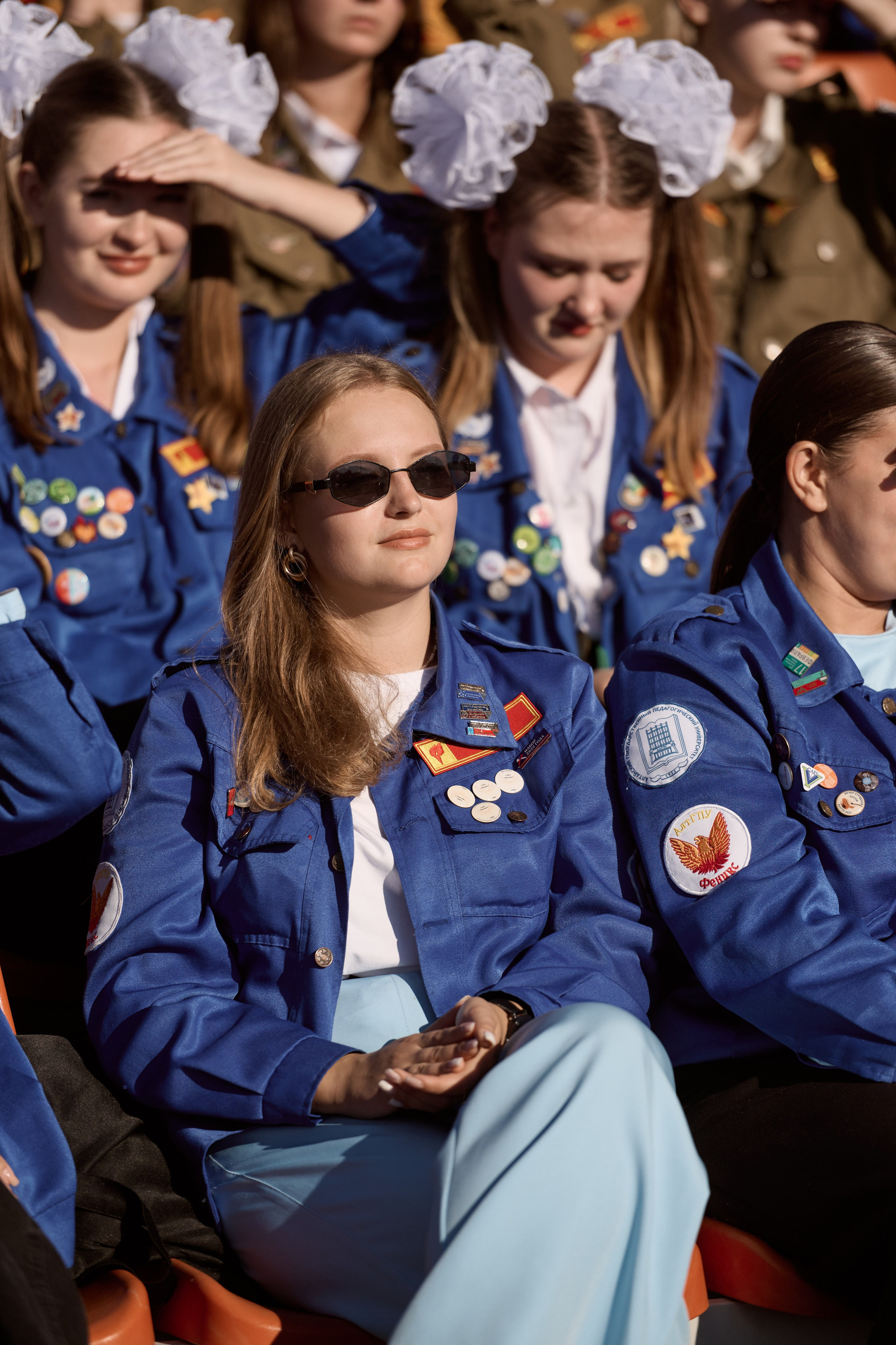 Павловский слёт. Сергей Богомолов. Свадебный и семейный фотограф