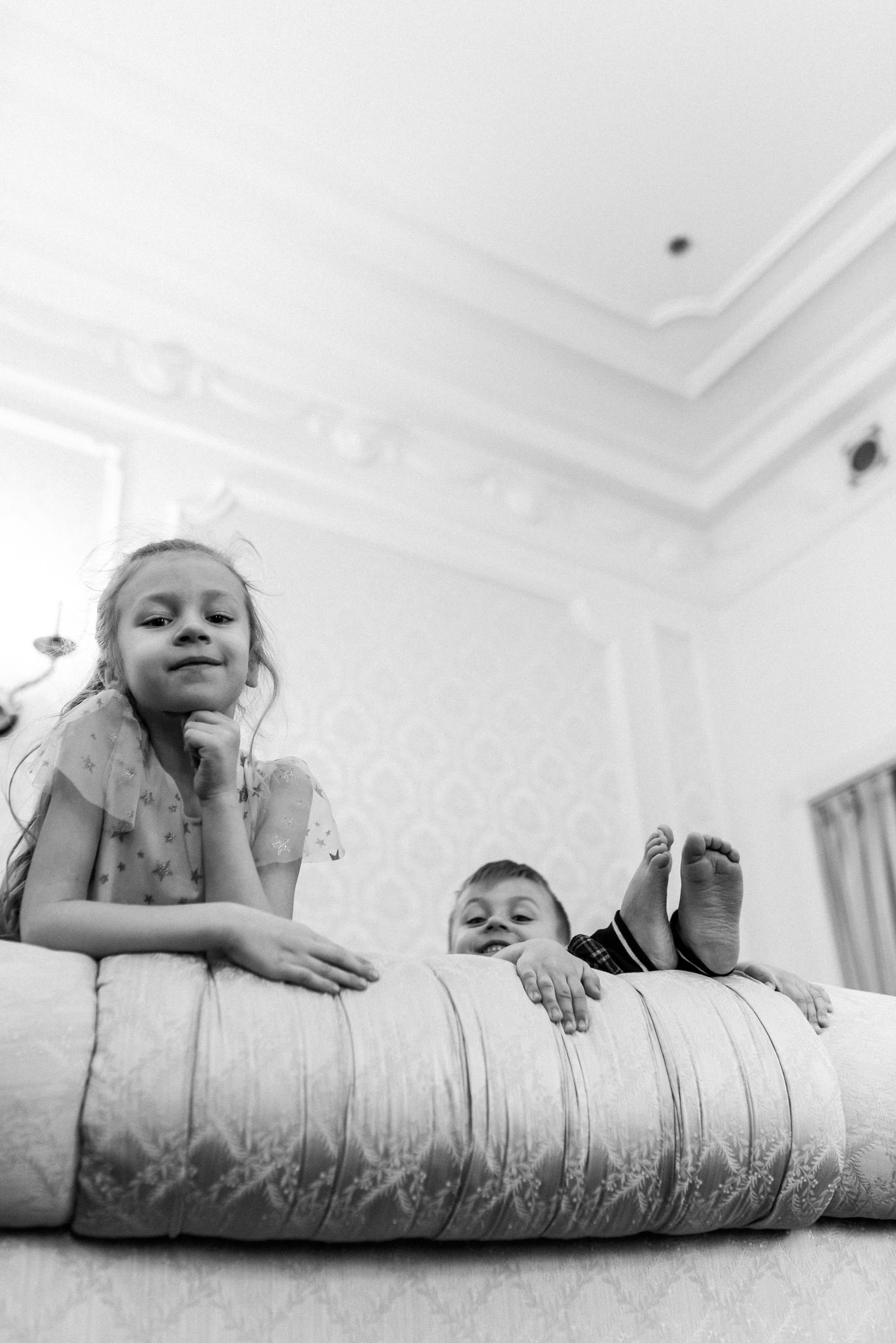 Съемка в отеле Талион. Свадебный и семейный фотограф из Санкт-Петербурга Климов Анатолий