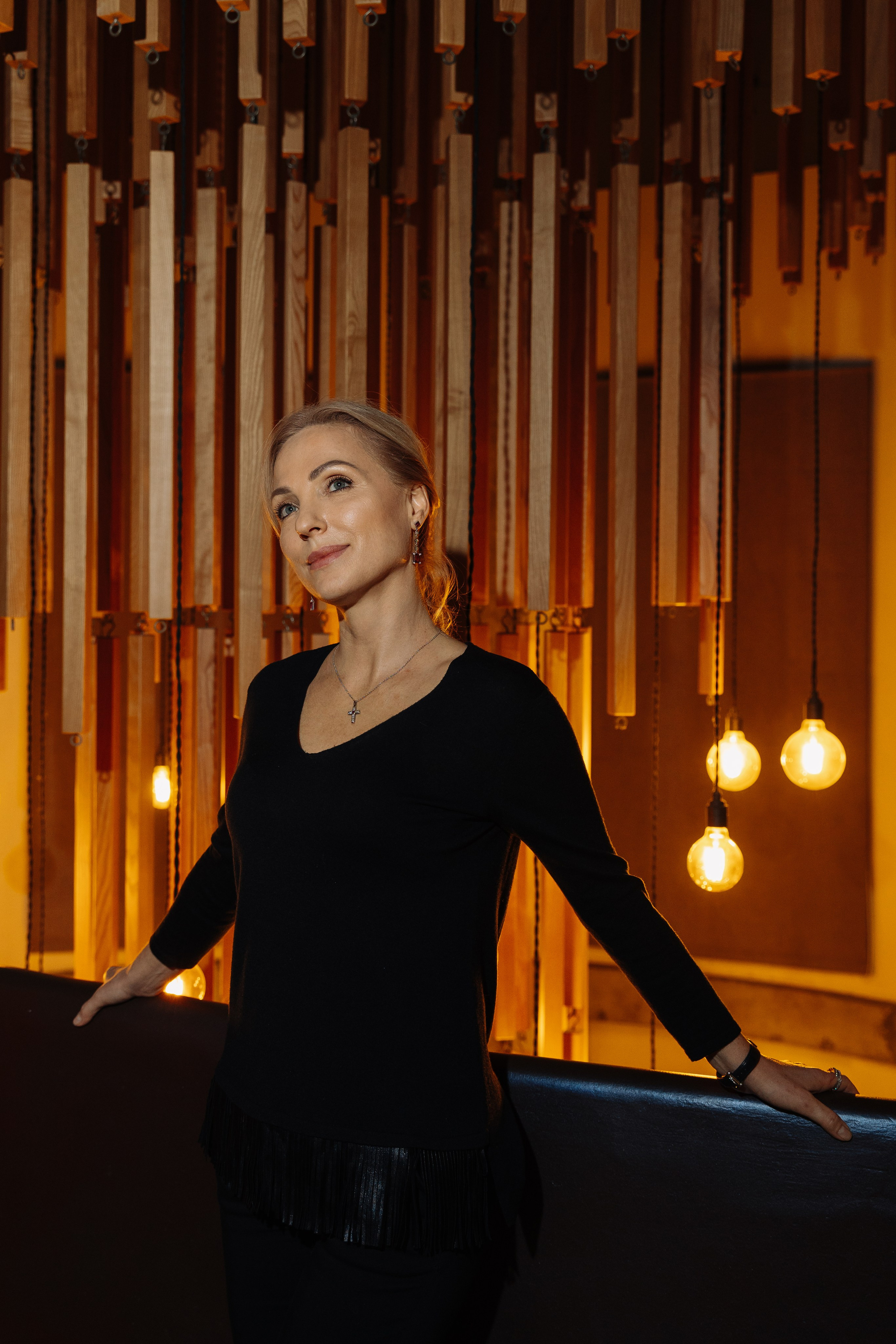 БАРАН РАПАН | РОЖДЕСТВЕНСКИЙ ВЕЧЕР. Фотограф в Сочи Екатерина Потапова