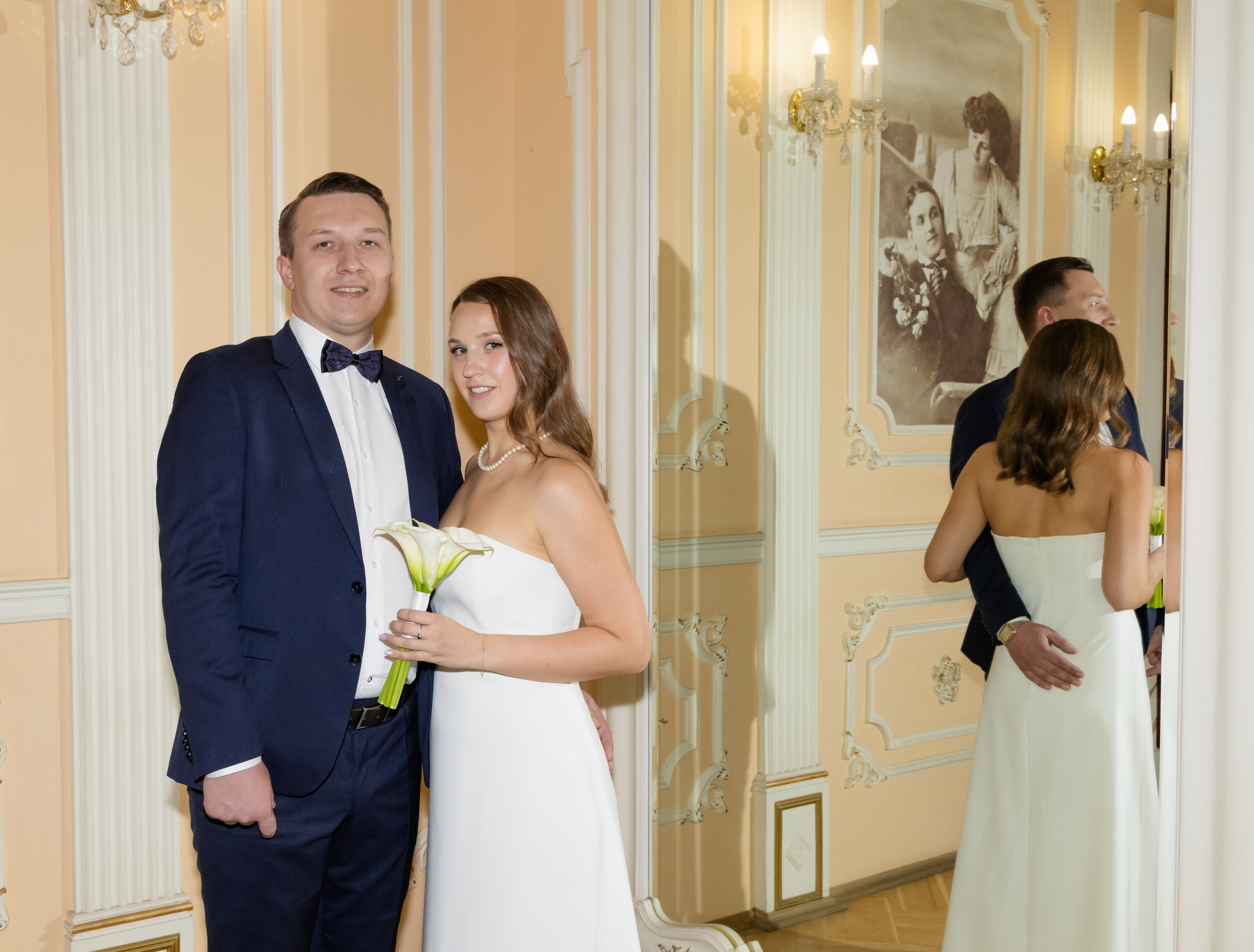 Свадьбы. Фотограф-ретушёр